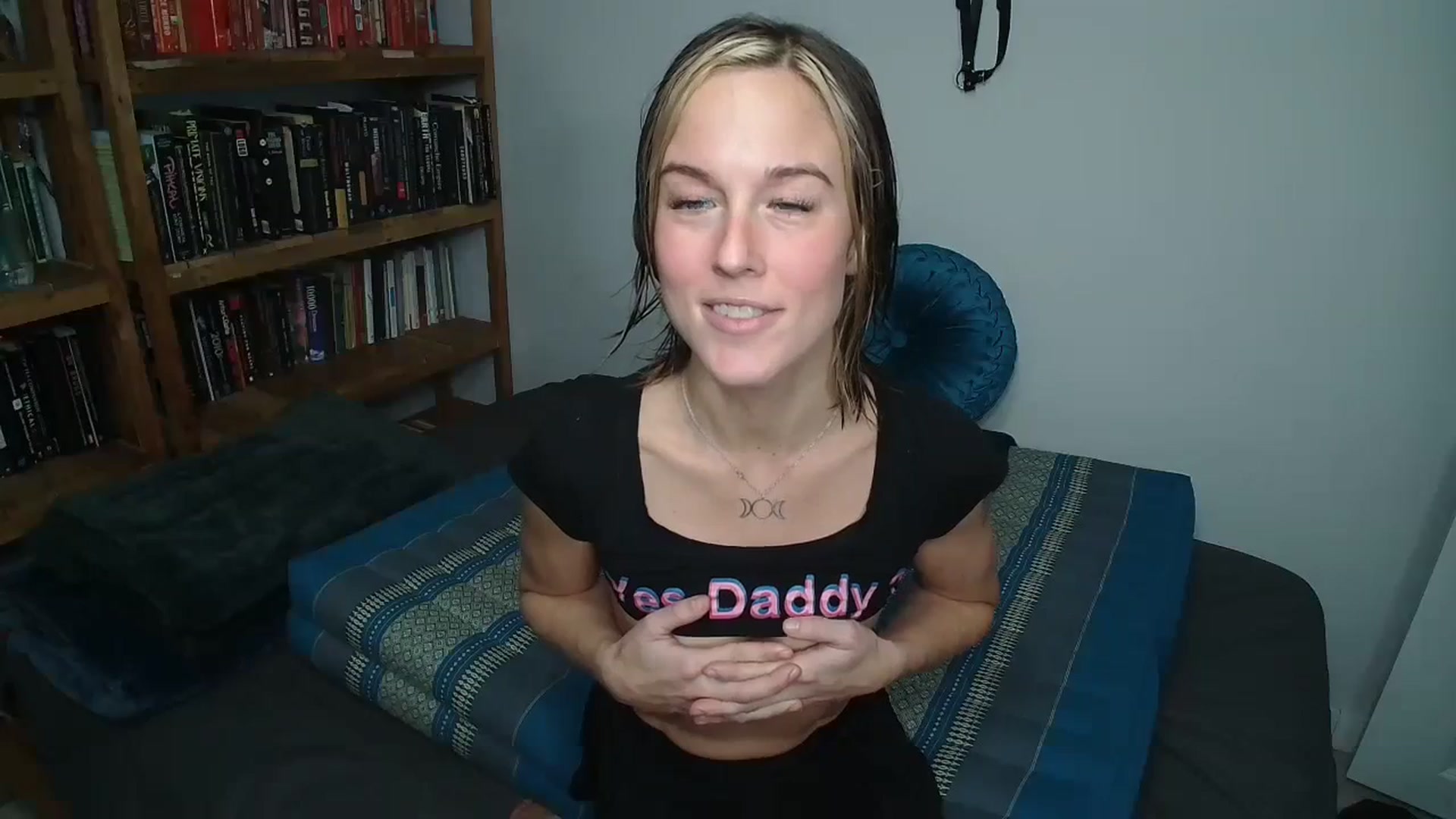 Gallery image thumbnail from MyEmpress's myfreecams stream on, 12/12/2023, 17:35 image 20 of 20