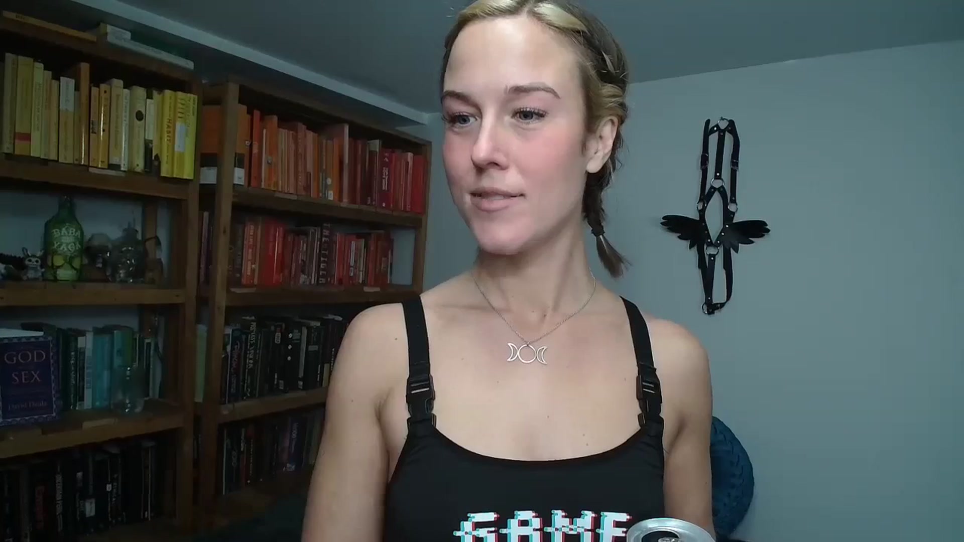 Gallery image thumbnail from MyEmpress's myfreecams stream on, 12/12/2023, 21:39 image 10 of 20