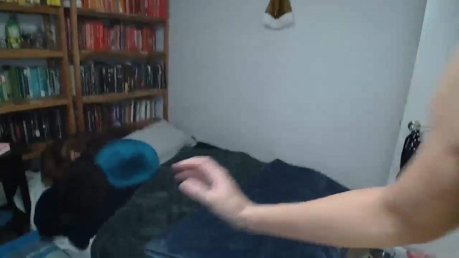 Gallery image thumbnail from MyEmpress's myfreecams stream on, 12/19/2023, 17:35 image 3 of 20