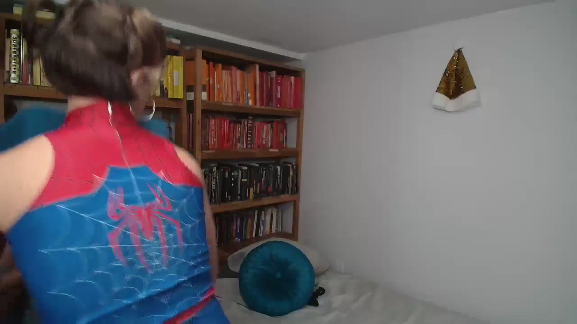 Gallery image thumbnail from MyEmpress's myfreecams stream on, 12/19/2023, 18:54 image 18 of 20