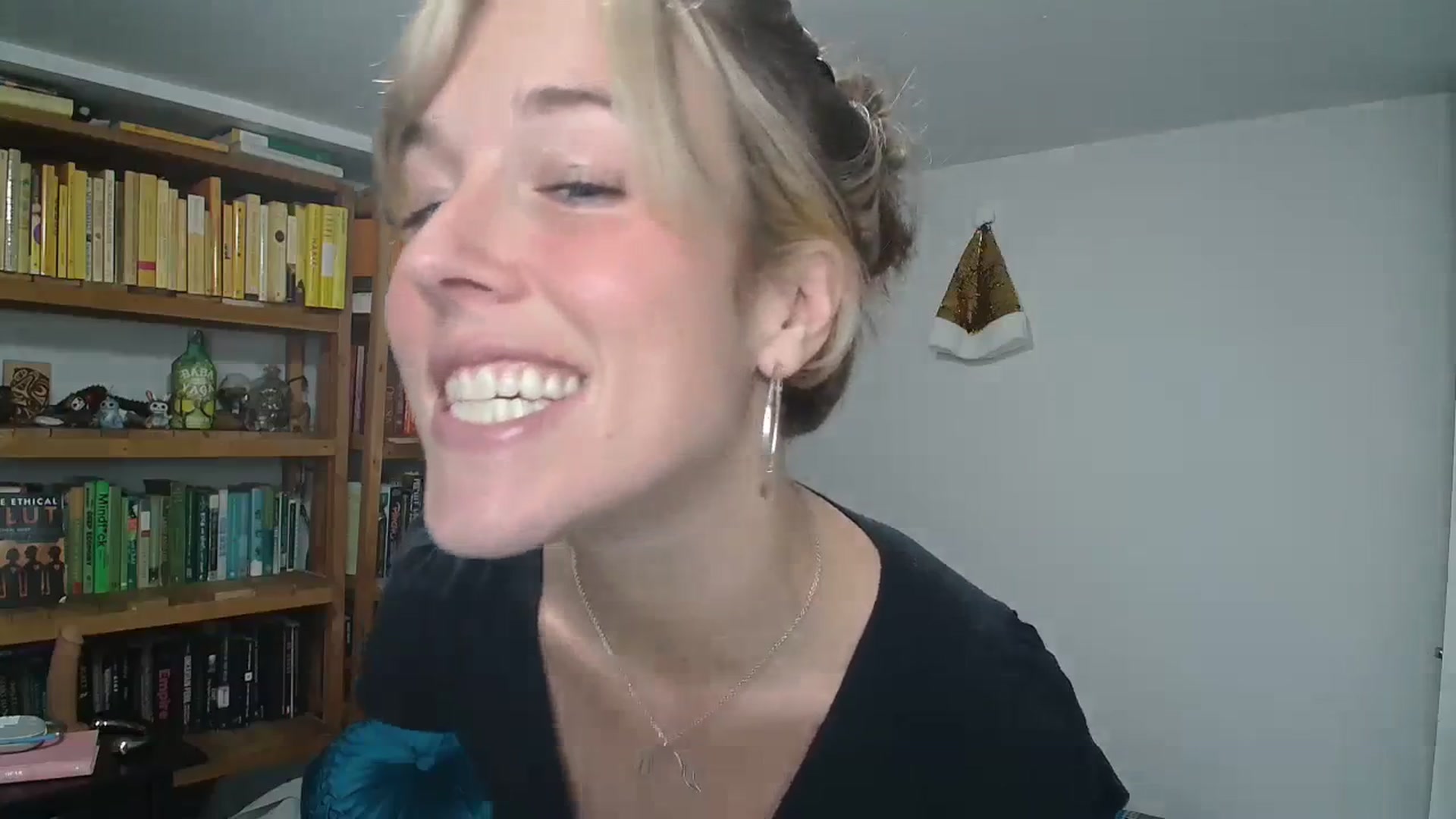 Gallery image thumbnail from MyEmpress's myfreecams stream on, 12/19/2023, 20:45 image 7 of 20