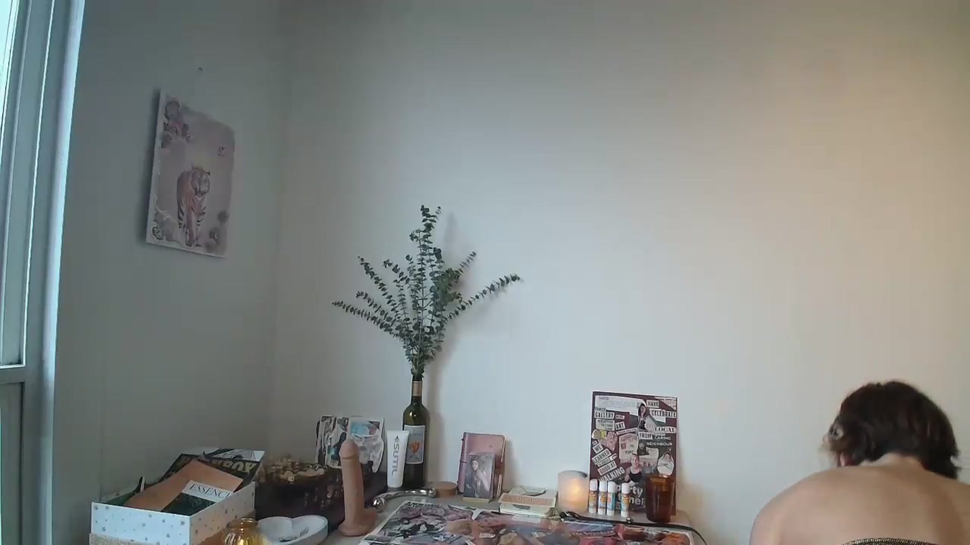 Gallery image thumbnail from MyEmpress's myfreecams stream on, 12/31/2023, 20:06 image 6 of 20
