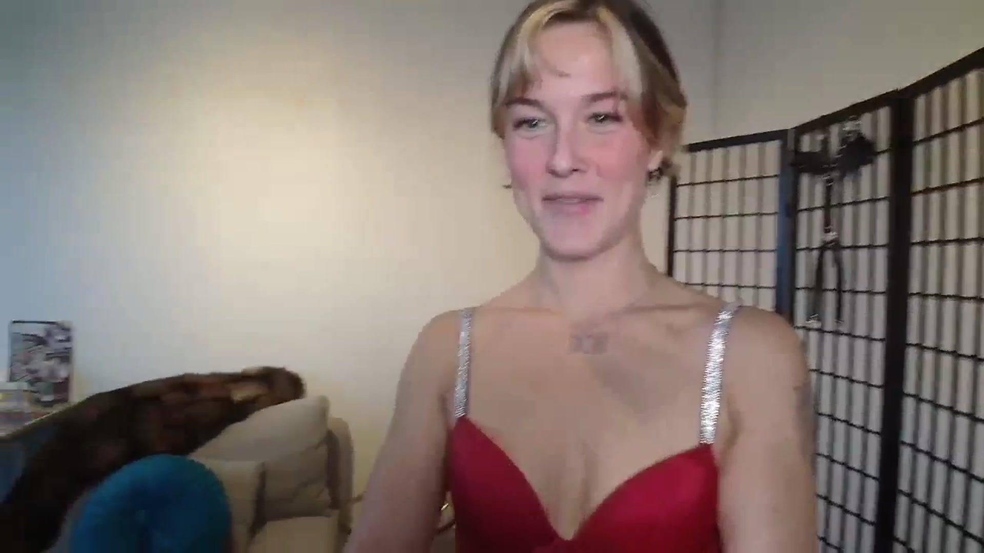 Gallery image thumbnail from MyEmpress's myfreecams stream on, 12/31/2023, 23:36 image 3 of 20