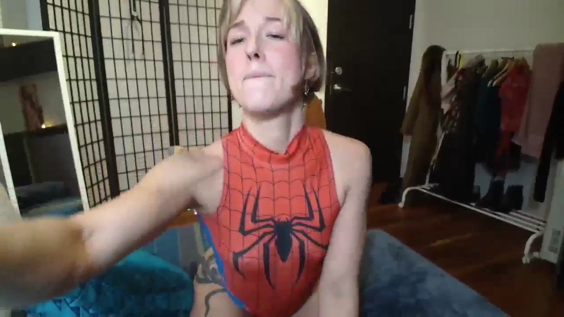 Gallery image thumbnail from MyEmpress's myfreecams stream on, 01/01/2024, 04:25 image 13 of 20