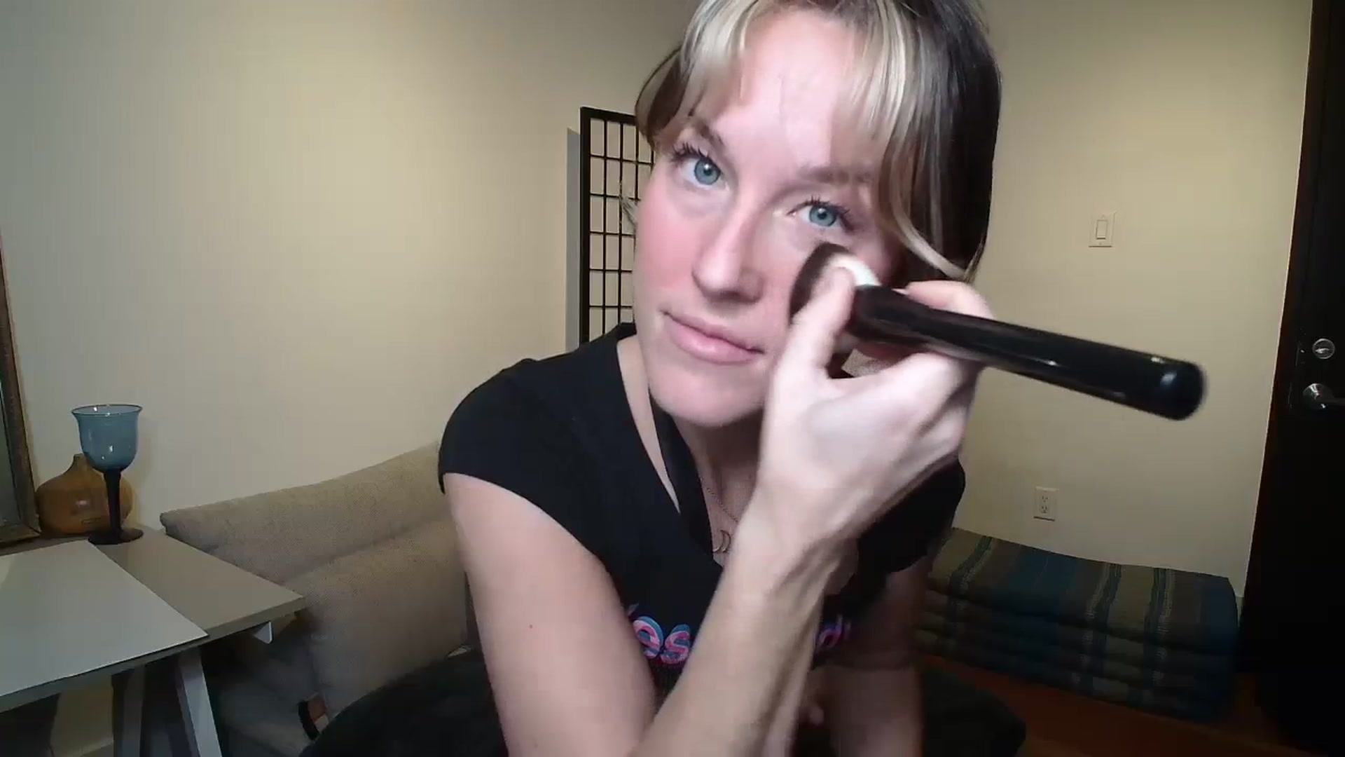 Gallery image thumbnail from MyEmpress's myfreecams stream on, 01/04/2024, 17:11 image 14 of 20