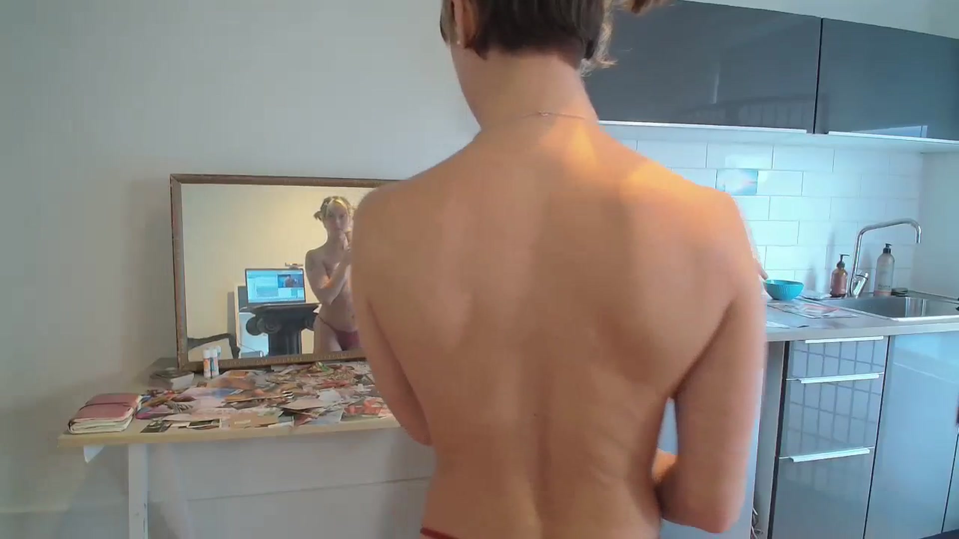 Gallery image thumbnail from MyEmpress's myfreecams stream on, 01/06/2024, 18:53 image 14 of 20