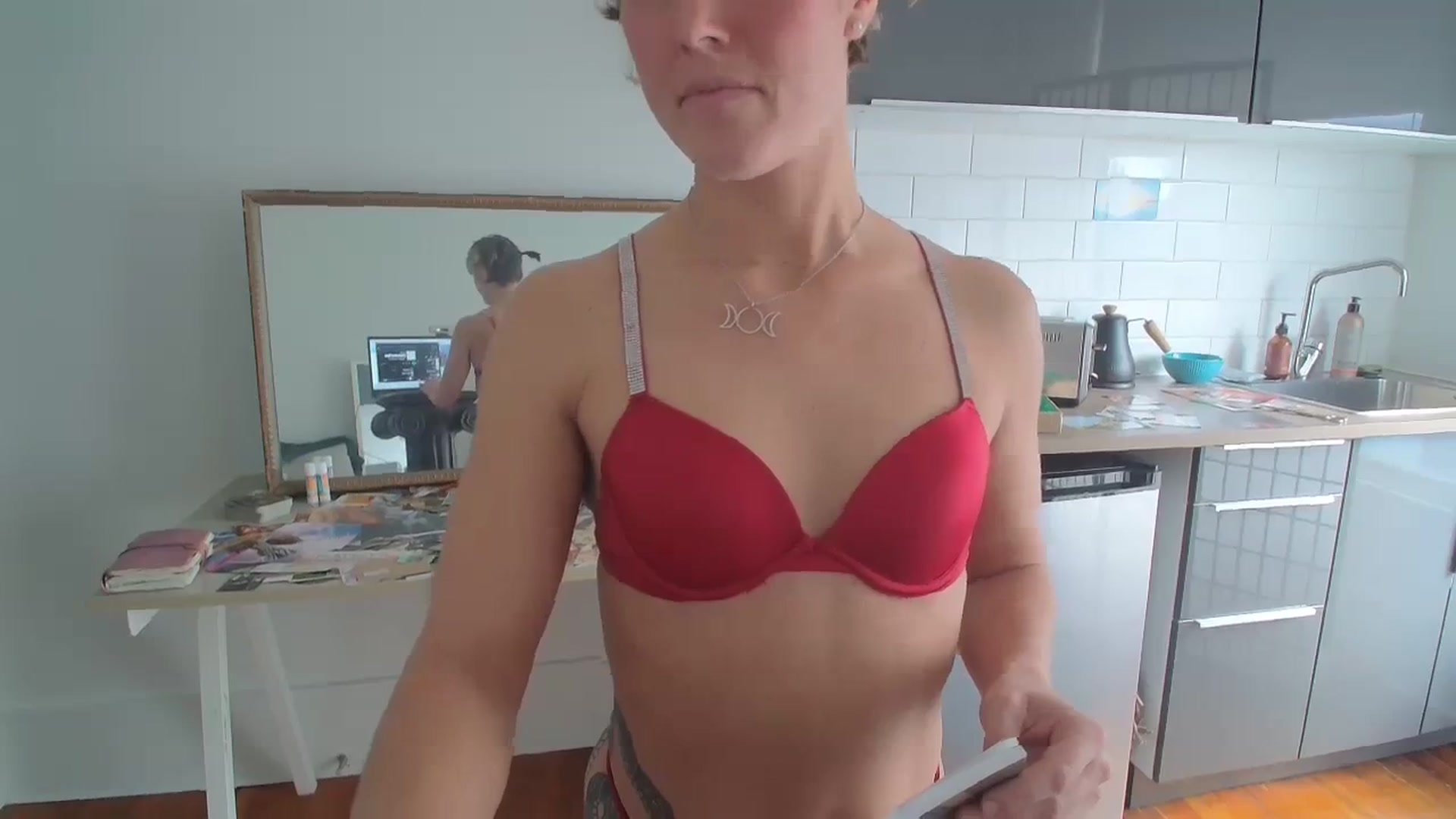 Gallery image thumbnail from MyEmpress's myfreecams stream on, 01/06/2024, 18:53 image 10 of 20