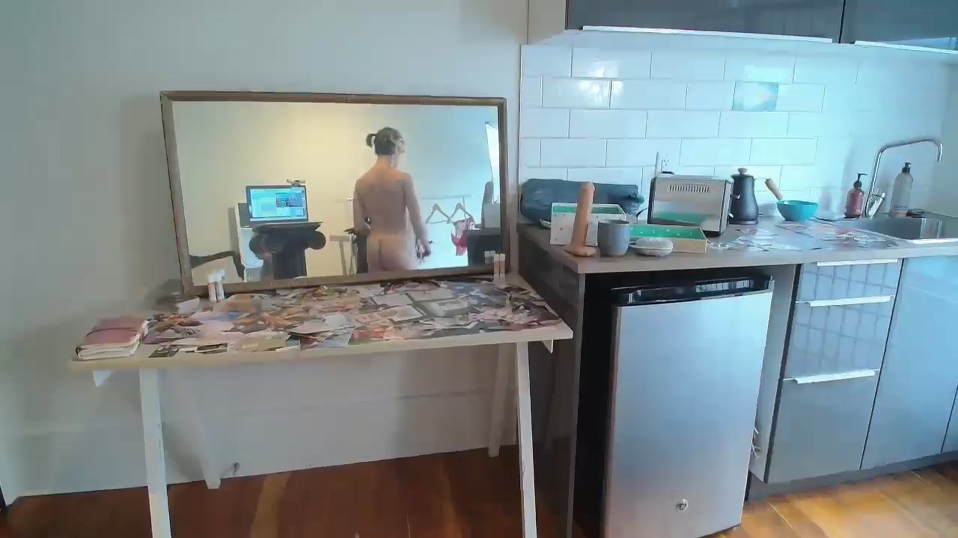 Gallery image thumbnail from MyEmpress's myfreecams stream on, 01/06/2024, 18:53 image 18 of 20