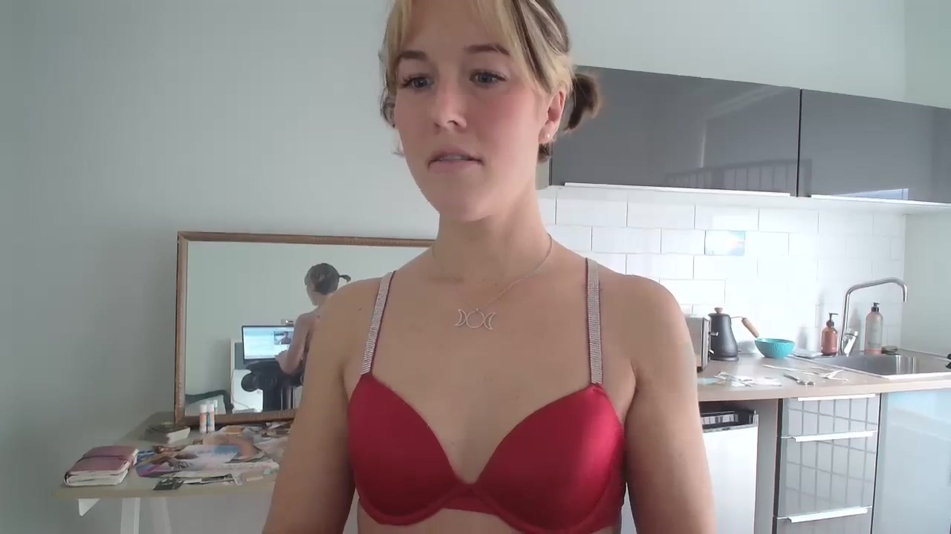 Gallery image thumbnail from MyEmpress's myfreecams stream on, 01/06/2024, 18:53 image 7 of 20