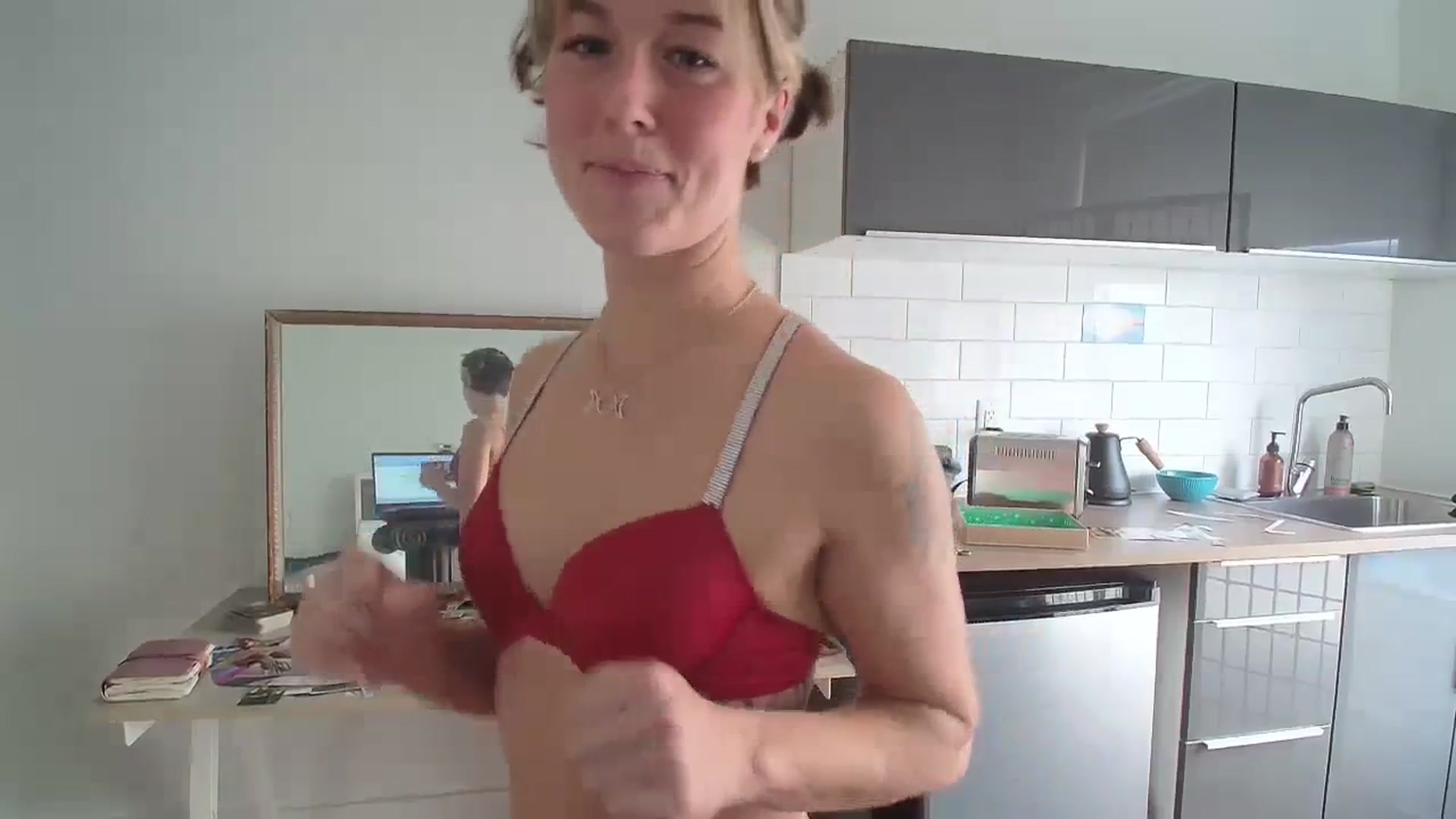 Gallery image thumbnail from MyEmpress's myfreecams stream on, 01/06/2024, 18:53 image 4 of 20