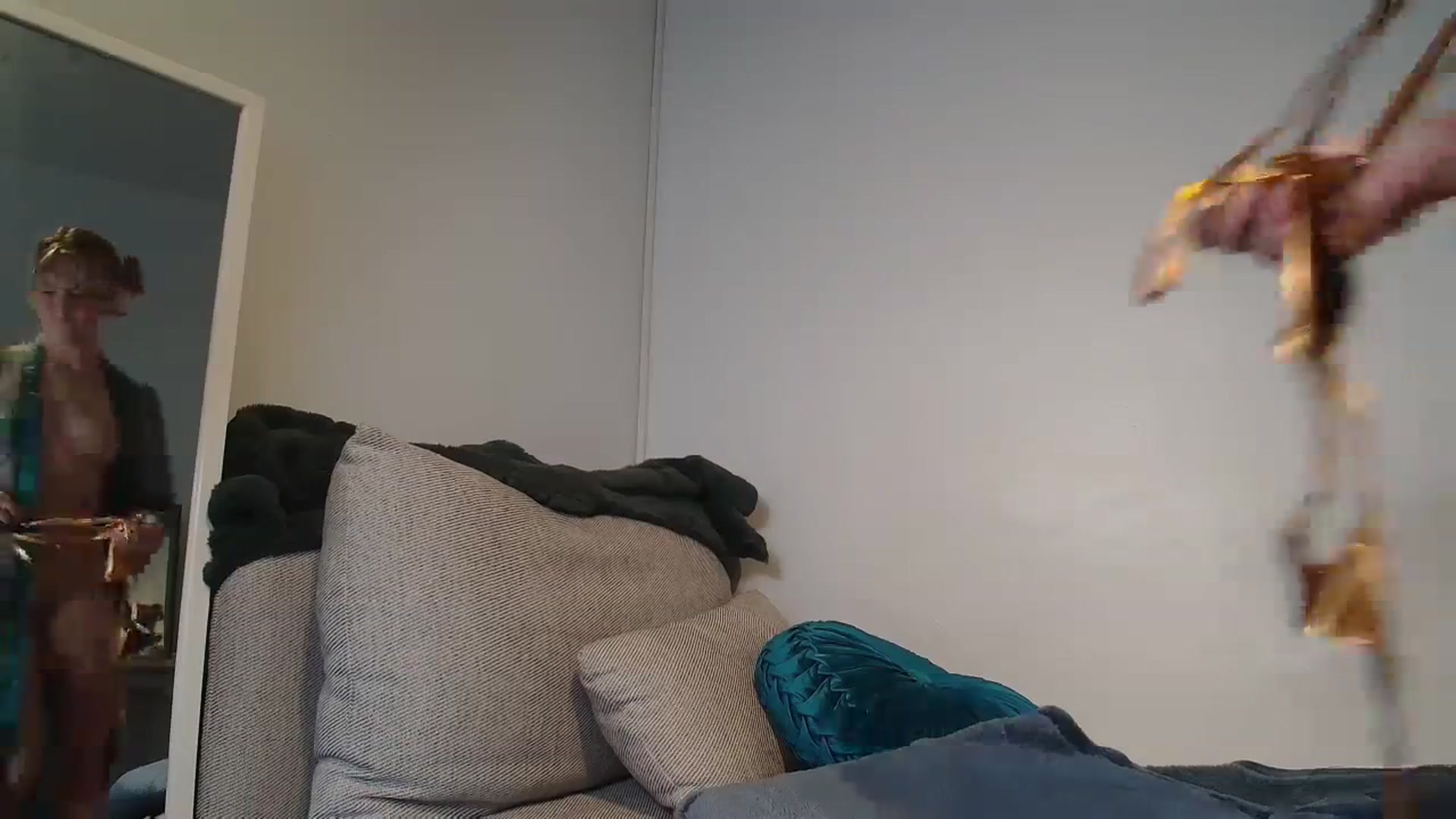 Gallery image thumbnail from MyEmpress's myfreecams stream on, 01/06/2024, 19:18 image 18 of 20