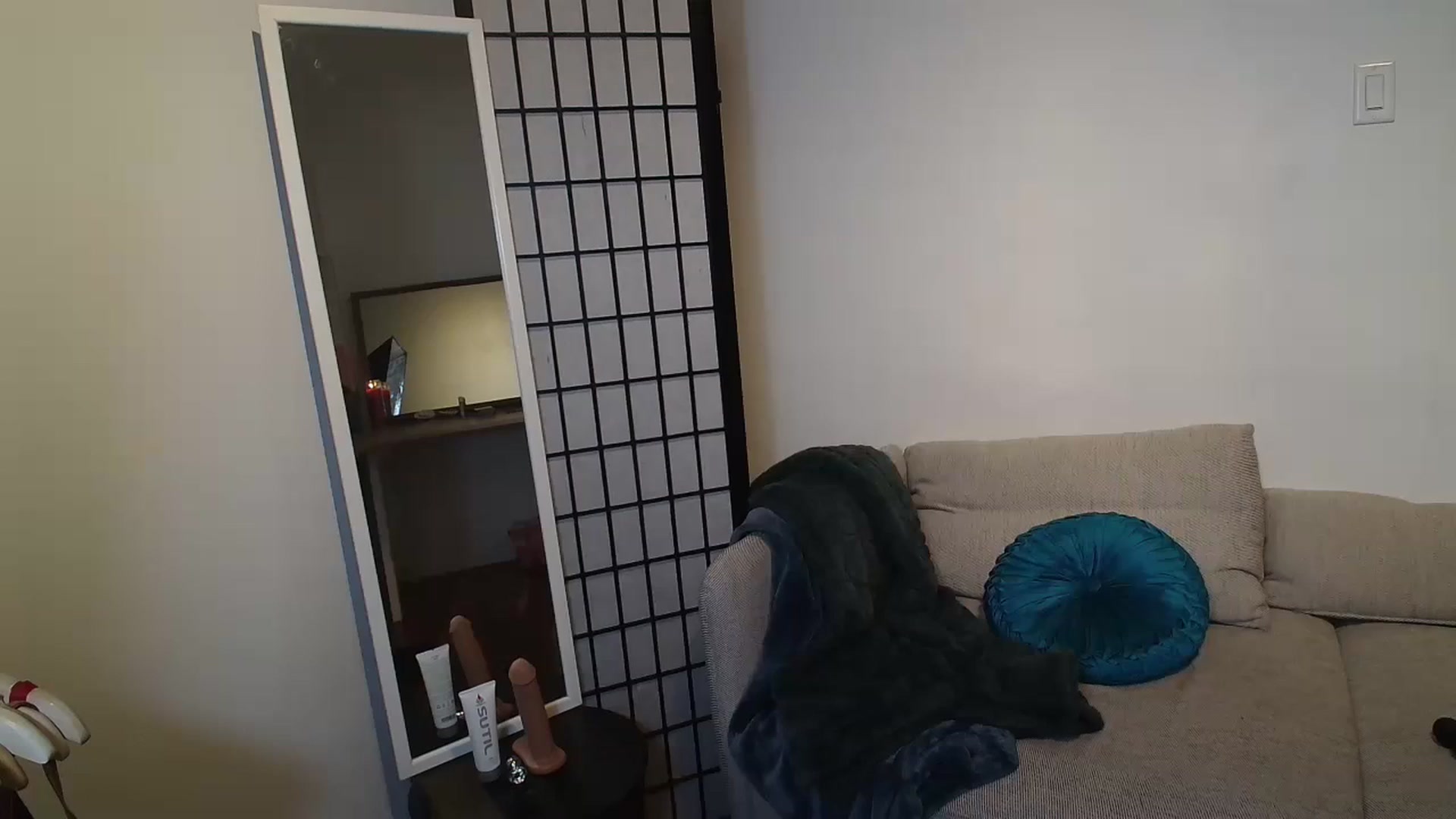Gallery image thumbnail from MyEmpress's myfreecams stream on, 01/09/2024, 01:38 image 1 of 20