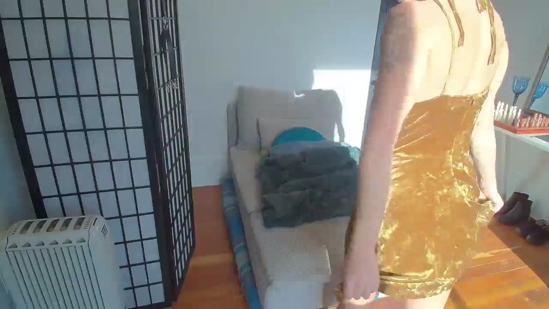 Gallery image thumbnail from MyEmpress's myfreecams stream on, 01/13/2024, 19:56 image 2 of 20