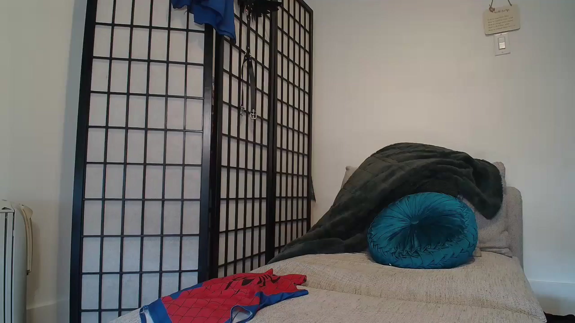 Gallery image thumbnail from MyEmpress's myfreecams stream on, 01/13/2024, 21:05 image 5 of 20