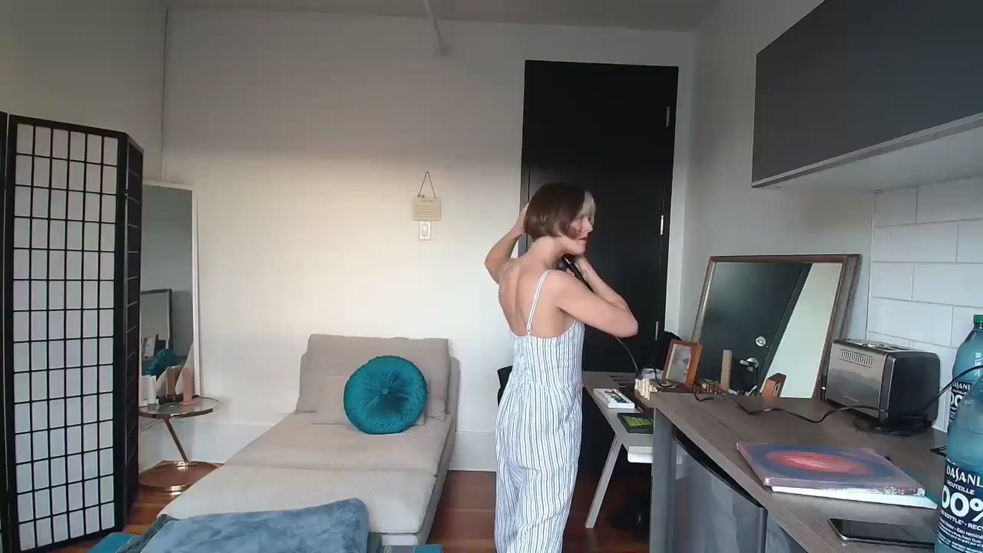 Gallery image thumbnail from MyEmpress's myfreecams stream on, 01/16/2024, 18:27 image 2 of 20