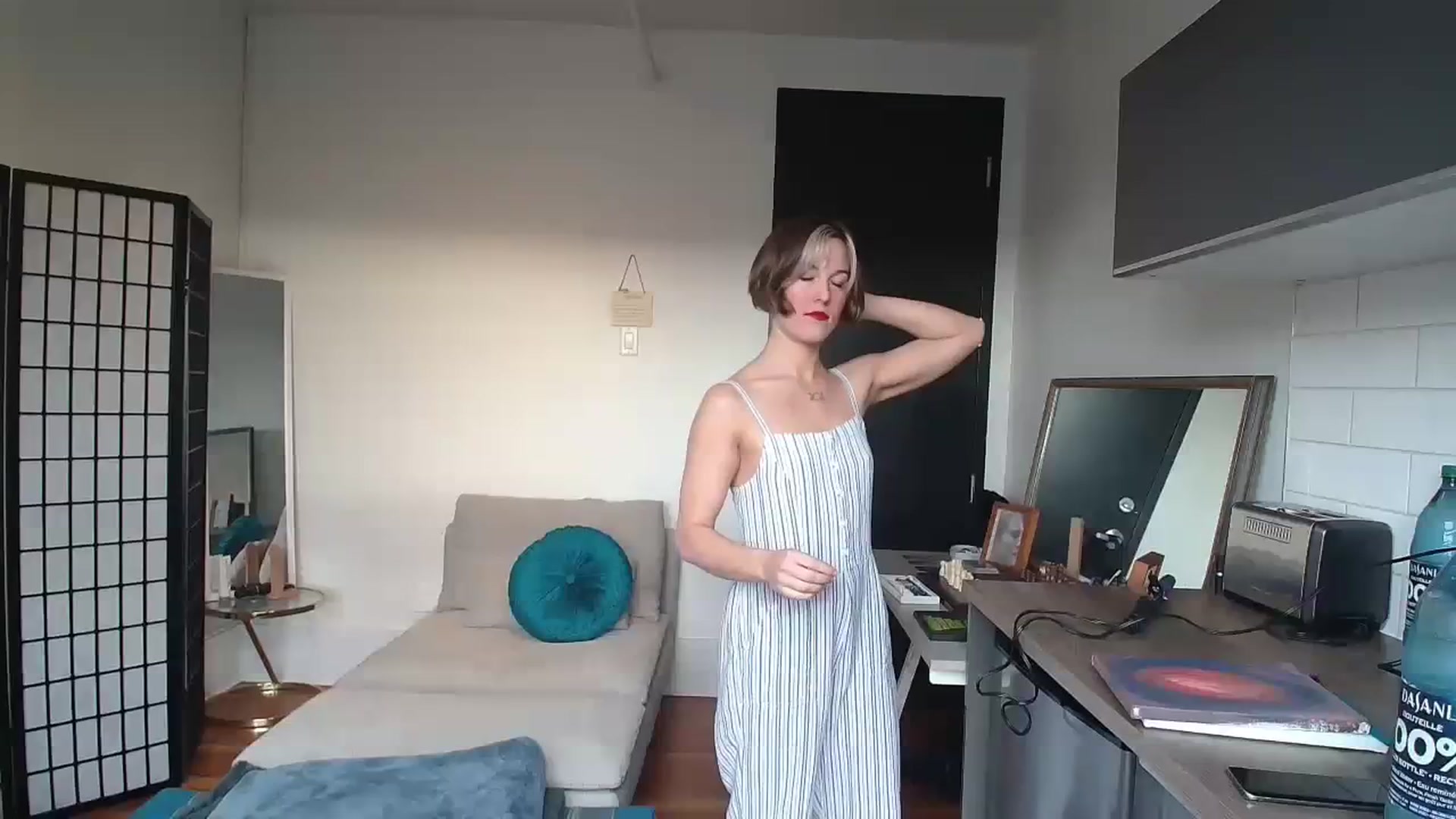 Gallery image thumbnail from MyEmpress's myfreecams stream on, 01/16/2024, 18:27 image 1 of 20
