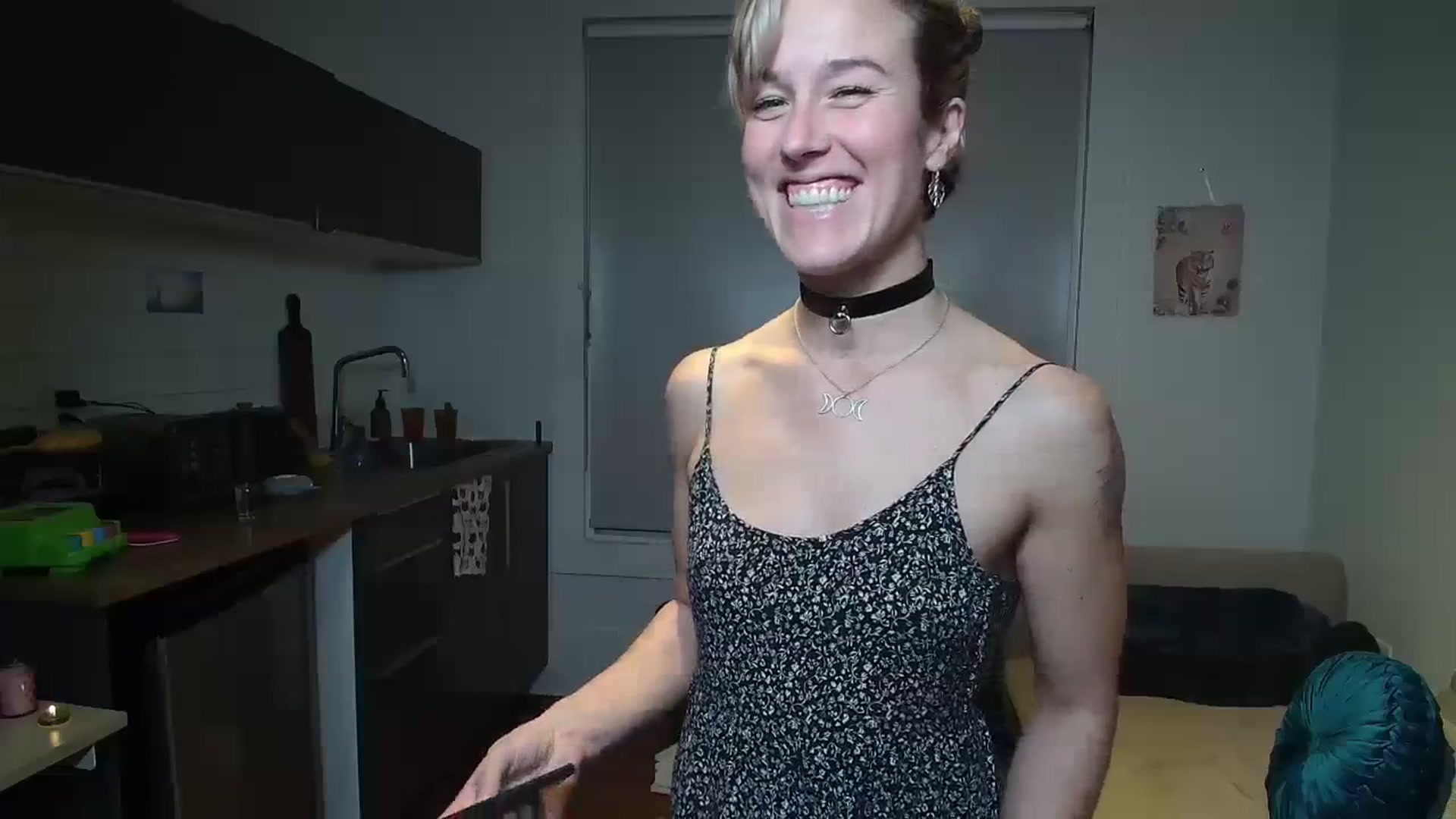 Gallery image thumbnail from MyEmpress's myfreecams stream on, 01/24/2024, 03:37 image 5 of 20