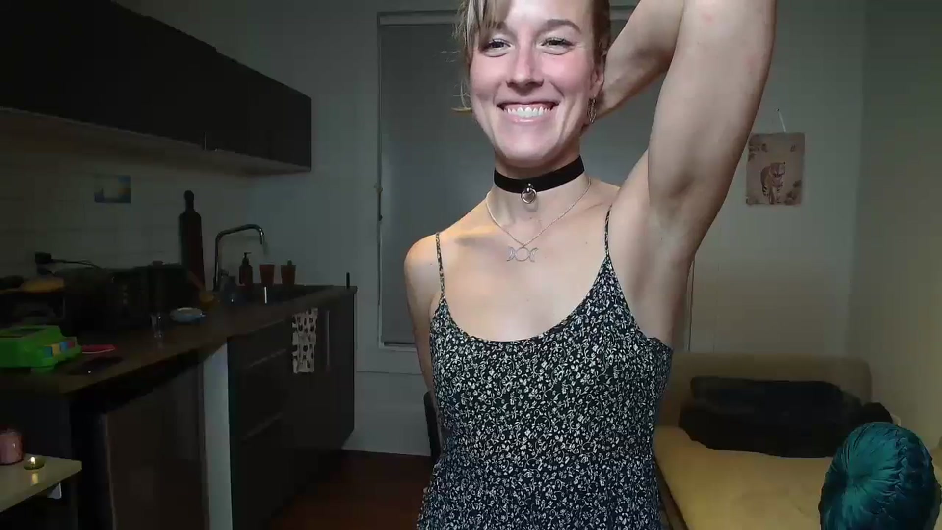 Gallery image thumbnail from MyEmpress's myfreecams stream on, 01/24/2024, 03:37 image 6 of 20