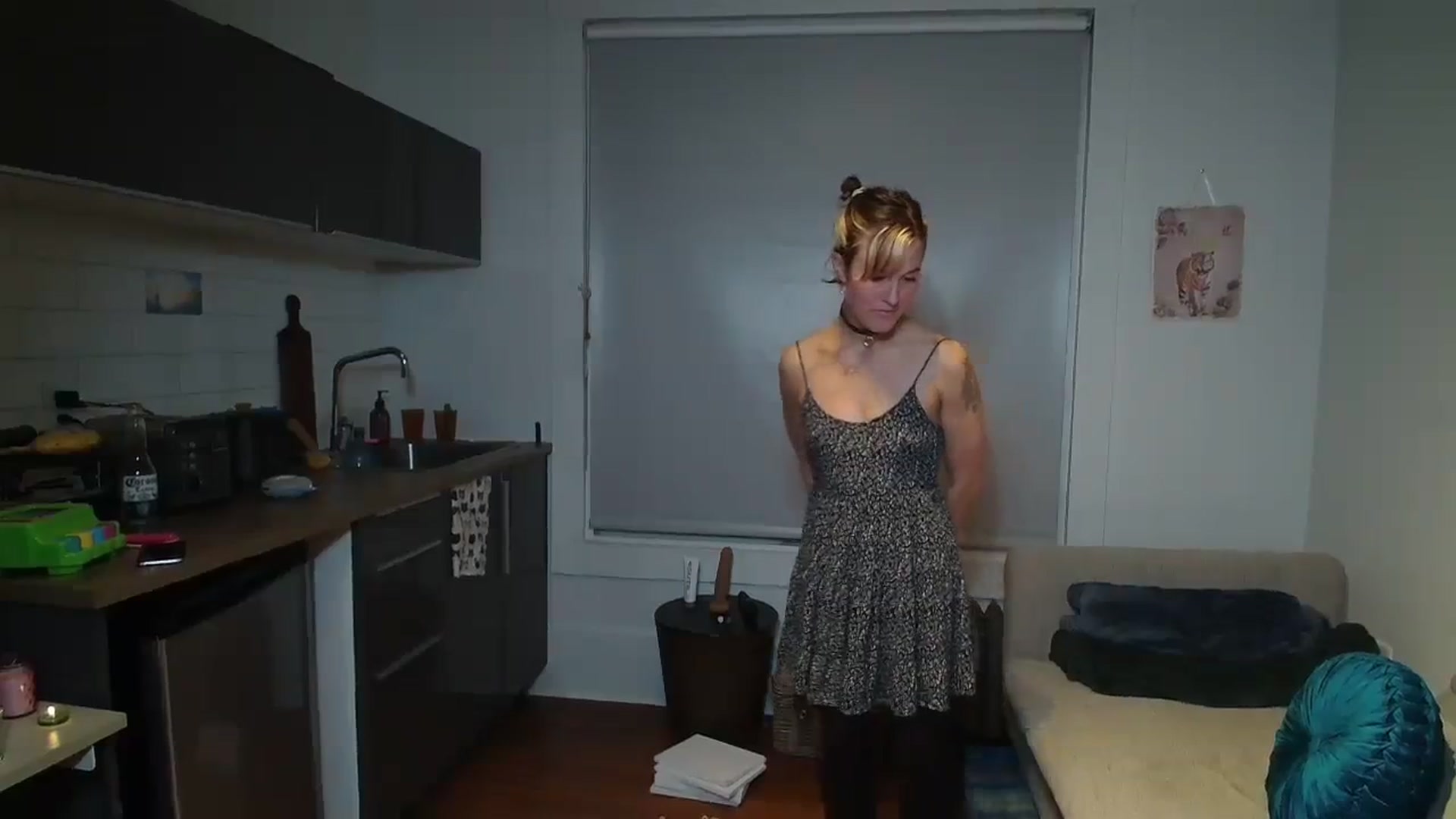 Gallery image thumbnail from MyEmpress's myfreecams stream on, 01/24/2024, 03:37 image 7 of 20