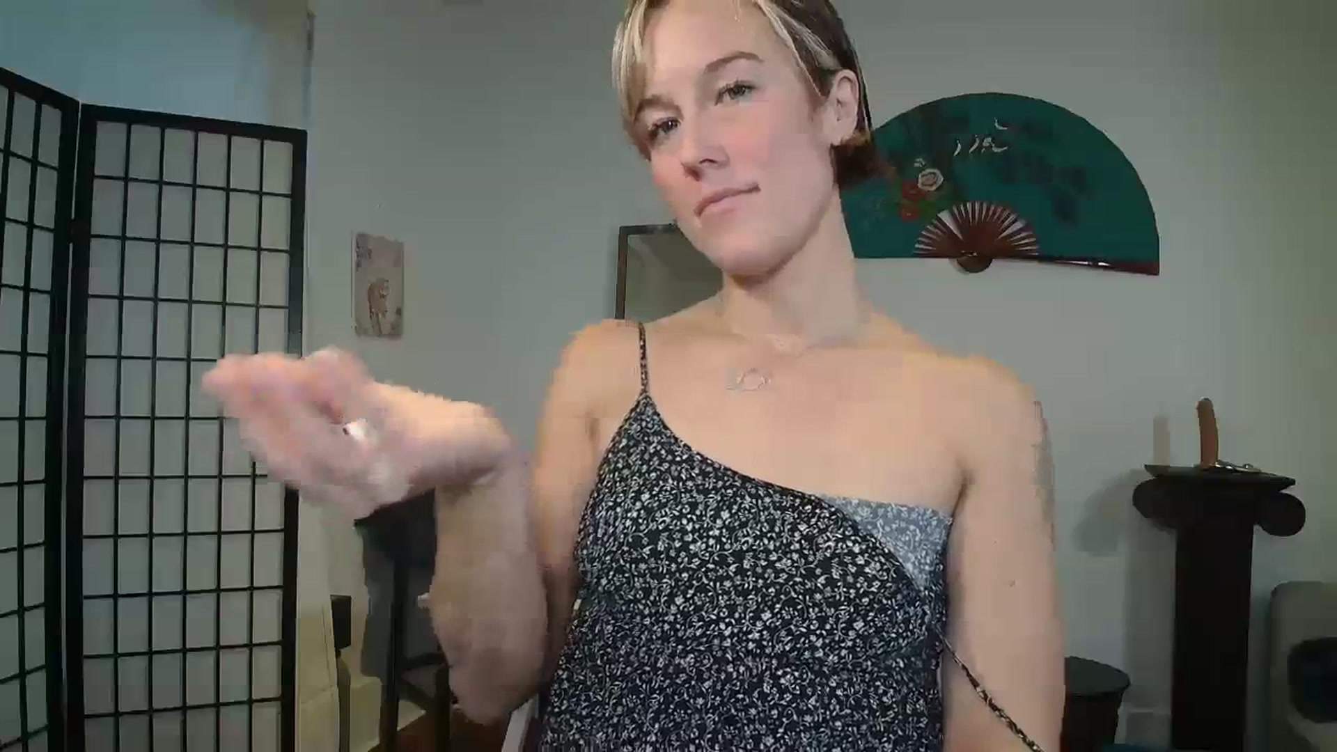 Gallery image thumbnail from MyEmpress's myfreecams stream on, 01/28/2024, 24:18 image 10 of 20