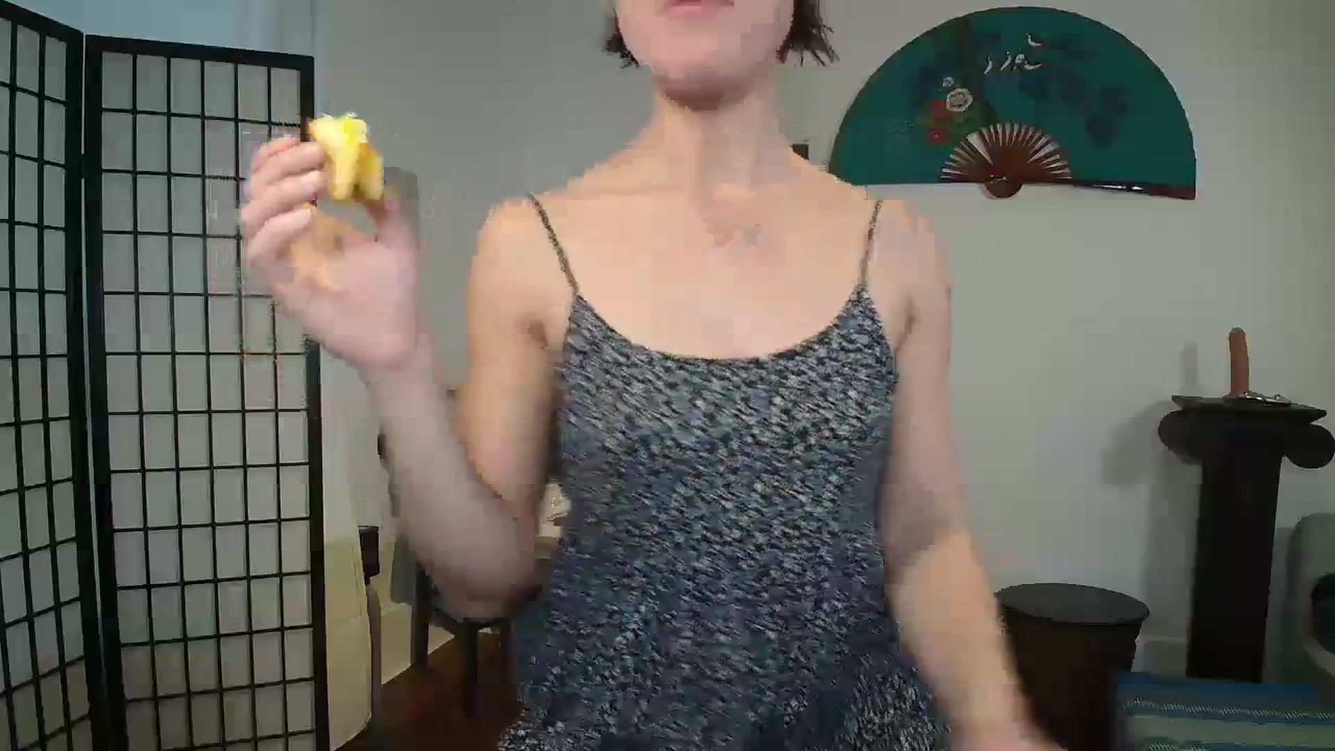 Gallery image thumbnail from MyEmpress's myfreecams stream on, 01/28/2024, 24:18 image 3 of 20