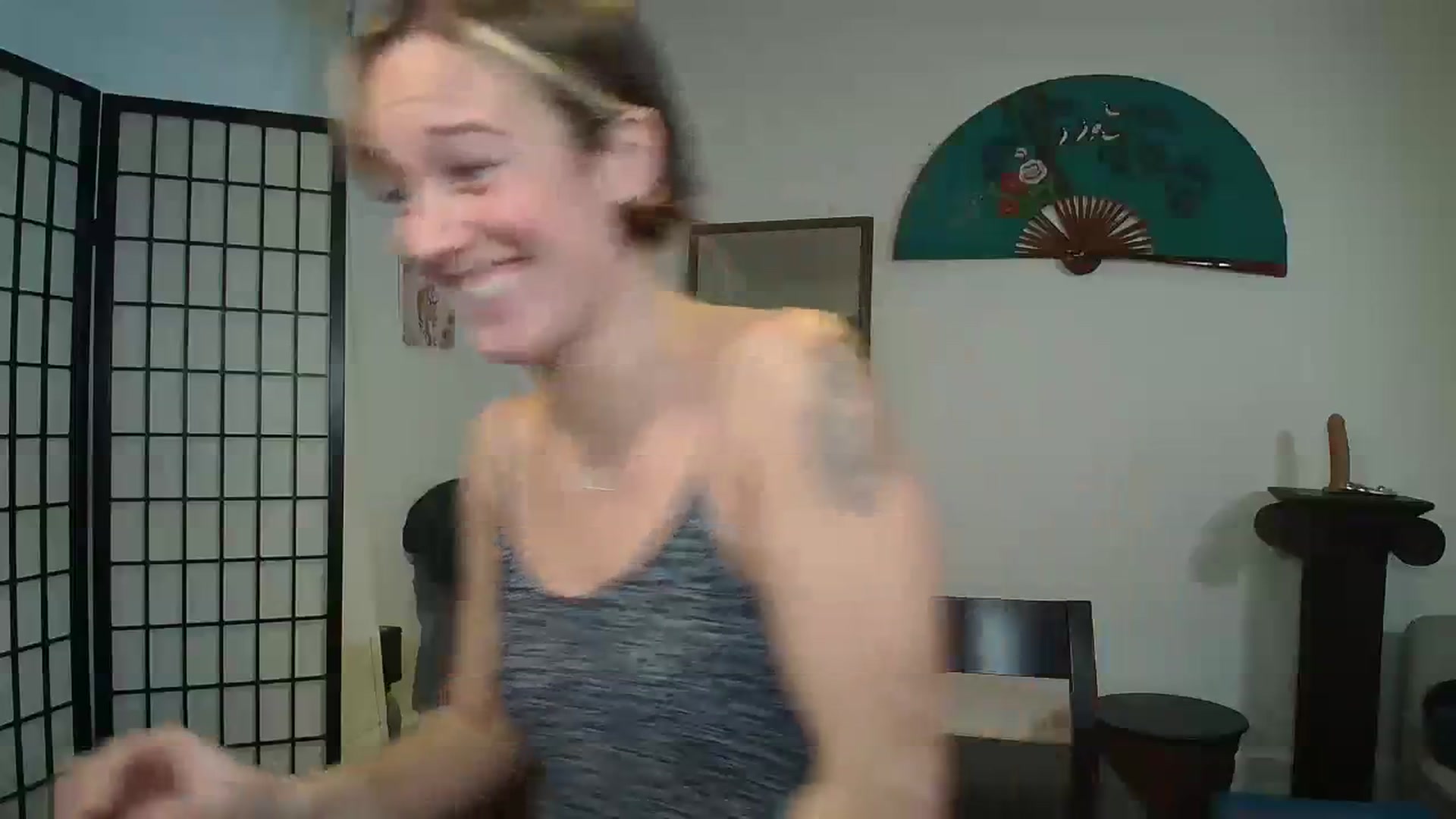 Gallery image thumbnail from MyEmpress's myfreecams stream on, 01/28/2024, 24:18 image 9 of 20