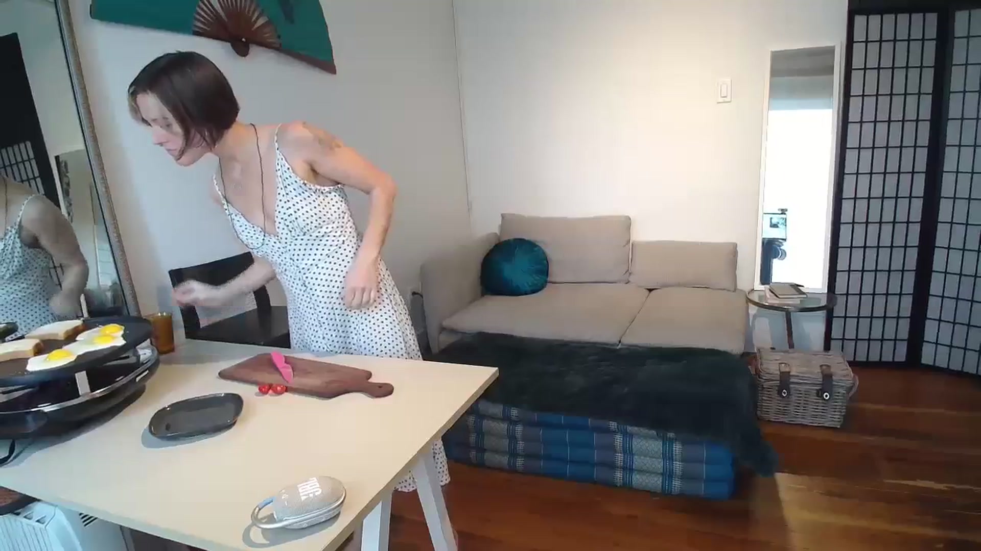 Gallery image thumbnail from MyEmpress's myfreecams stream on, 01/28/2024, 20:51 image 6 of 20