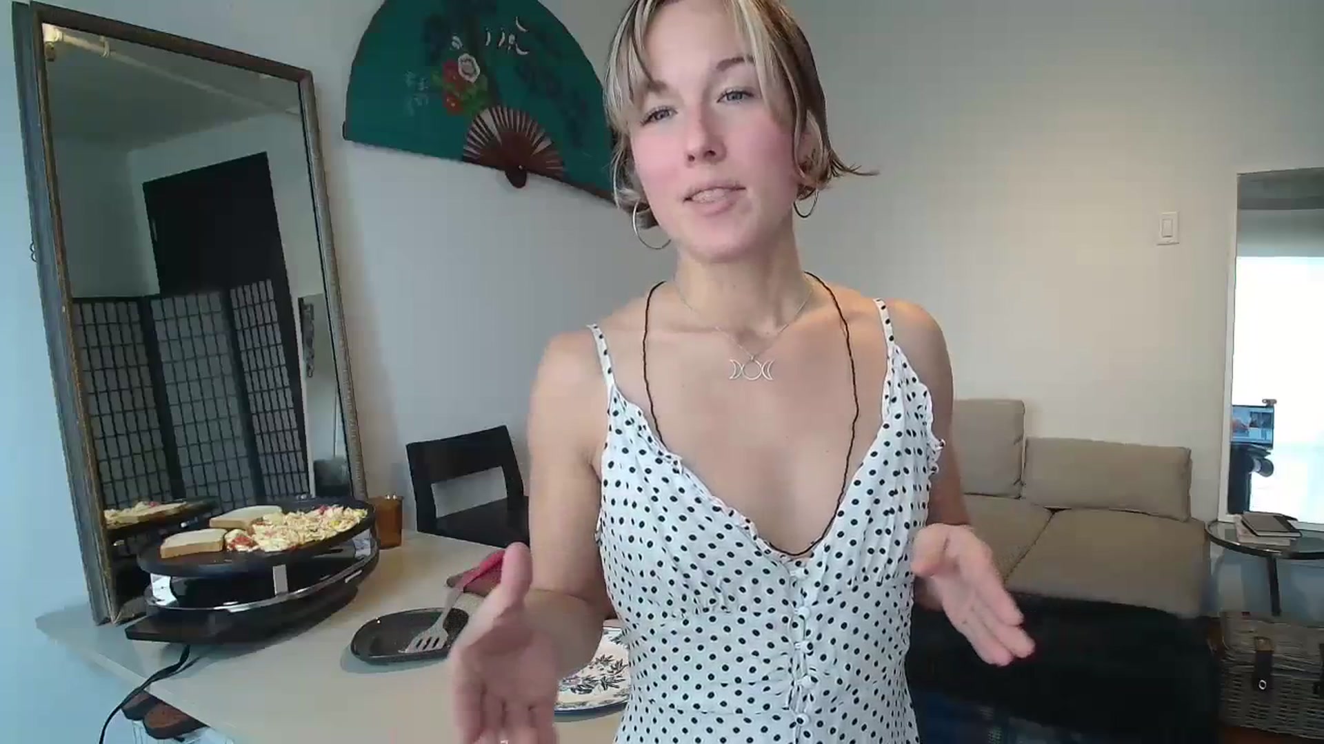 Gallery image thumbnail from MyEmpress's myfreecams stream on, 01/28/2024, 20:51 image 10 of 20