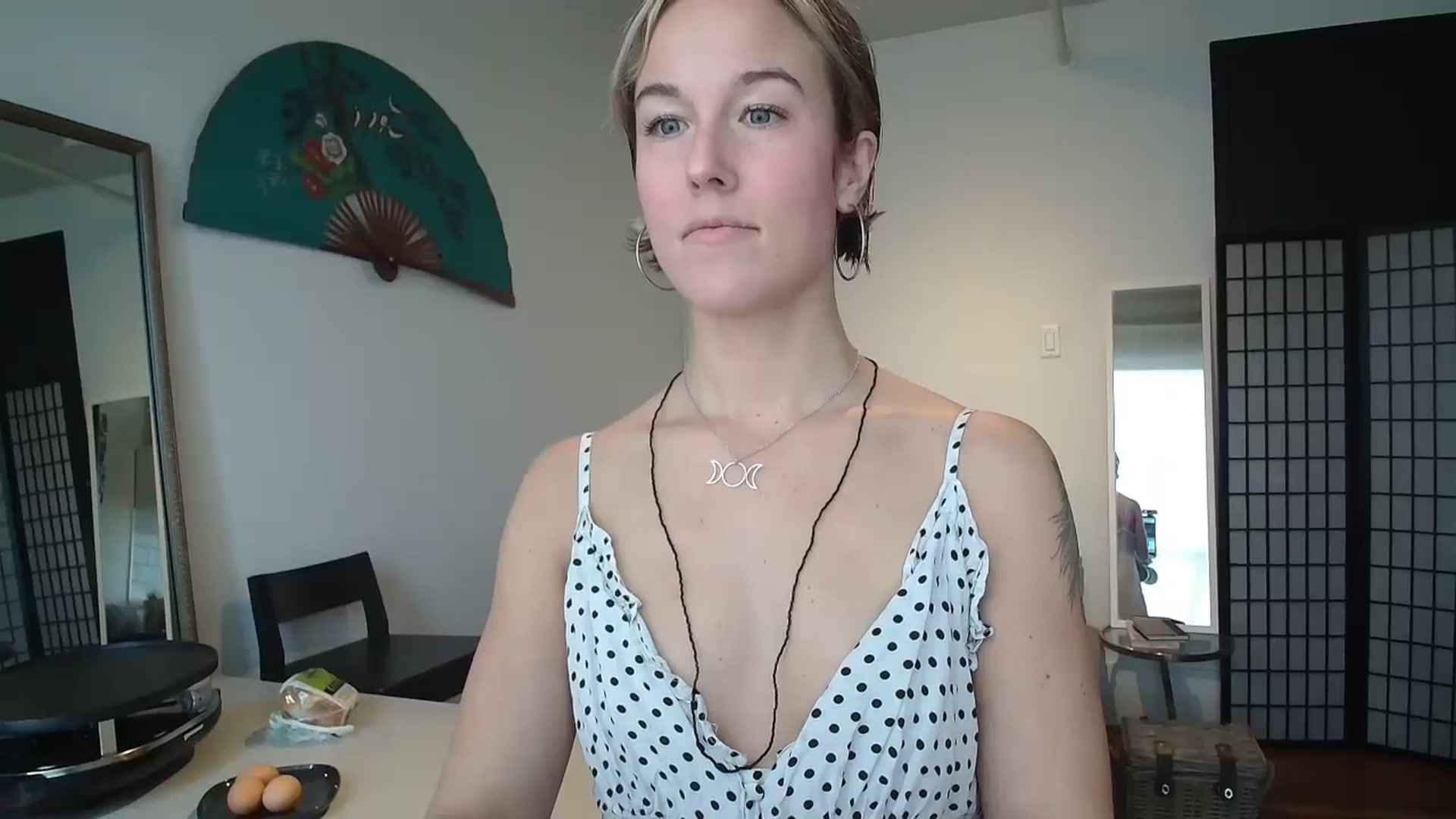 Gallery image thumbnail from MyEmpress's myfreecams stream on, 01/28/2024, 20:51 image 1 of 20