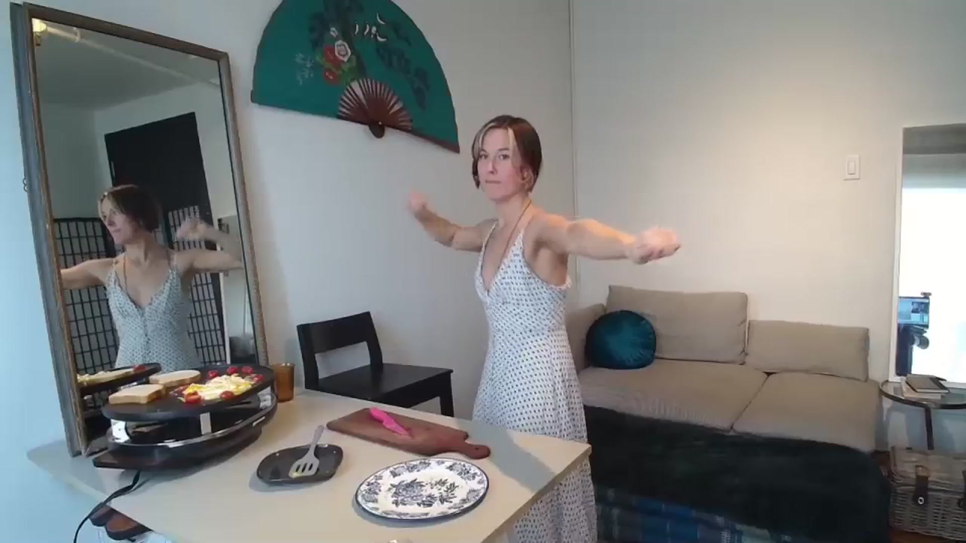 Gallery image thumbnail from MyEmpress's myfreecams stream on, 01/28/2024, 20:51 image 8 of 20