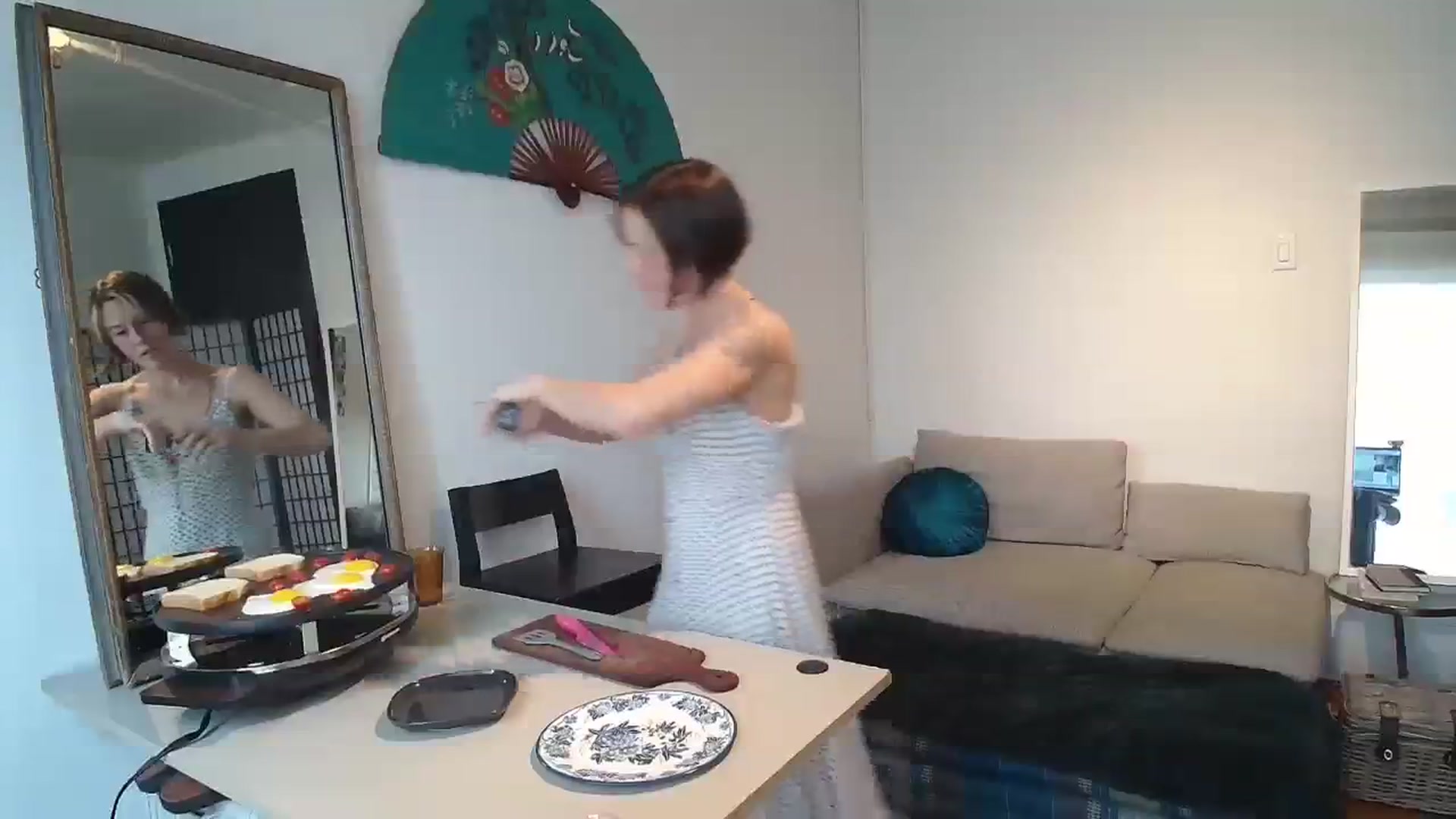 Gallery image thumbnail from MyEmpress's myfreecams stream on, 01/28/2024, 20:51 image 7 of 20