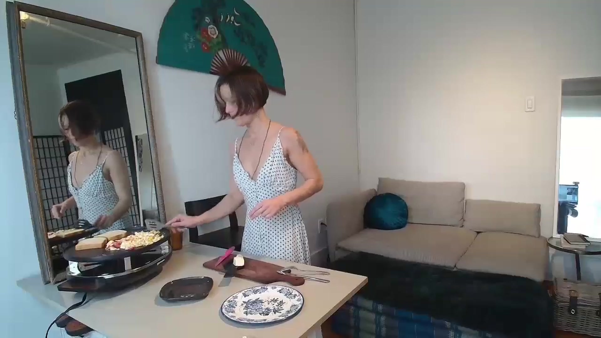 Gallery image thumbnail from MyEmpress's myfreecams stream on, 01/28/2024, 20:51 image 9 of 20