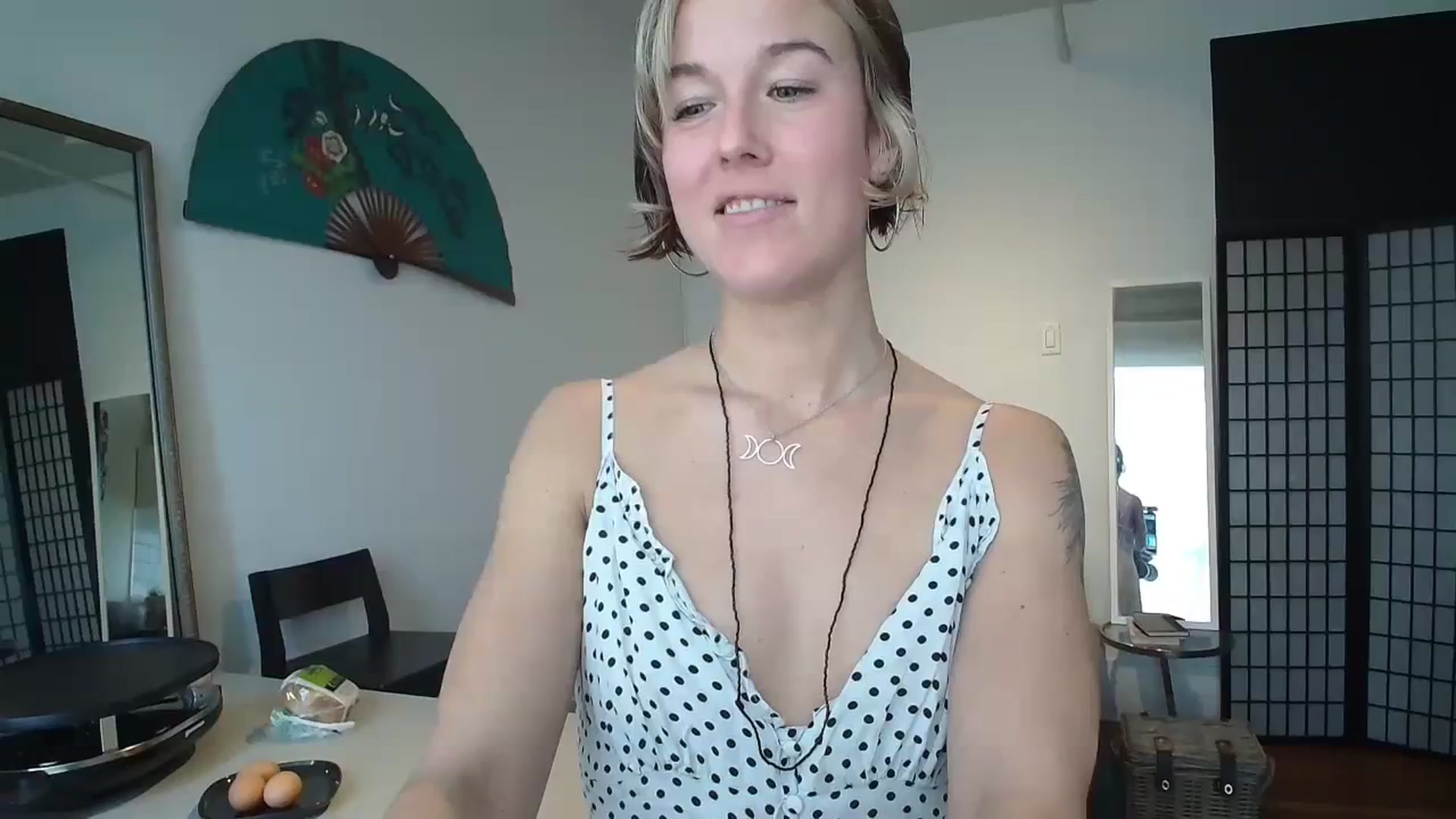 Gallery image thumbnail from MyEmpress's myfreecams stream on, 01/28/2024, 20:51 image 3 of 20