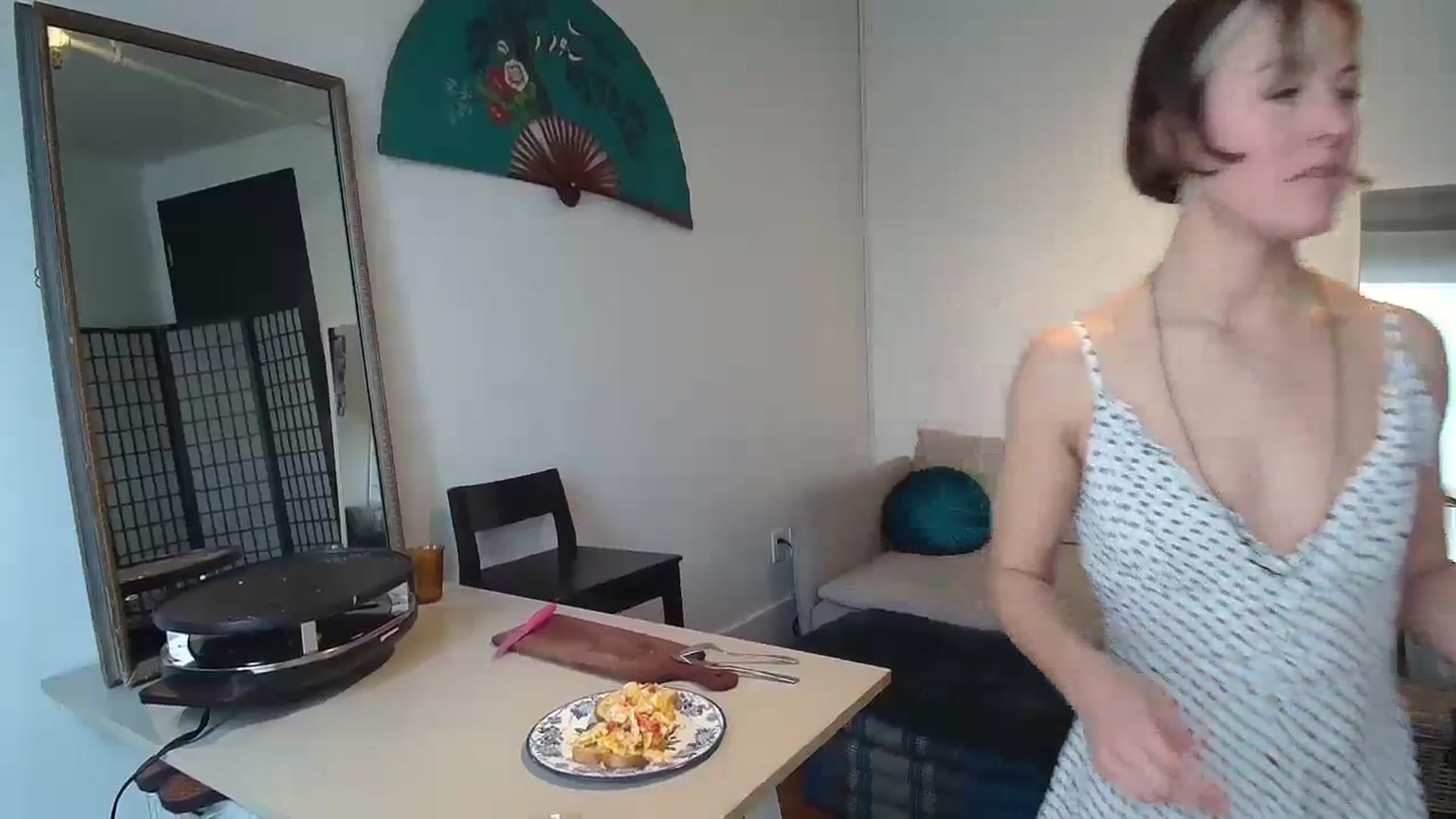 Gallery image thumbnail from MyEmpress's myfreecams stream on, 01/28/2024, 20:51 image 11 of 20
