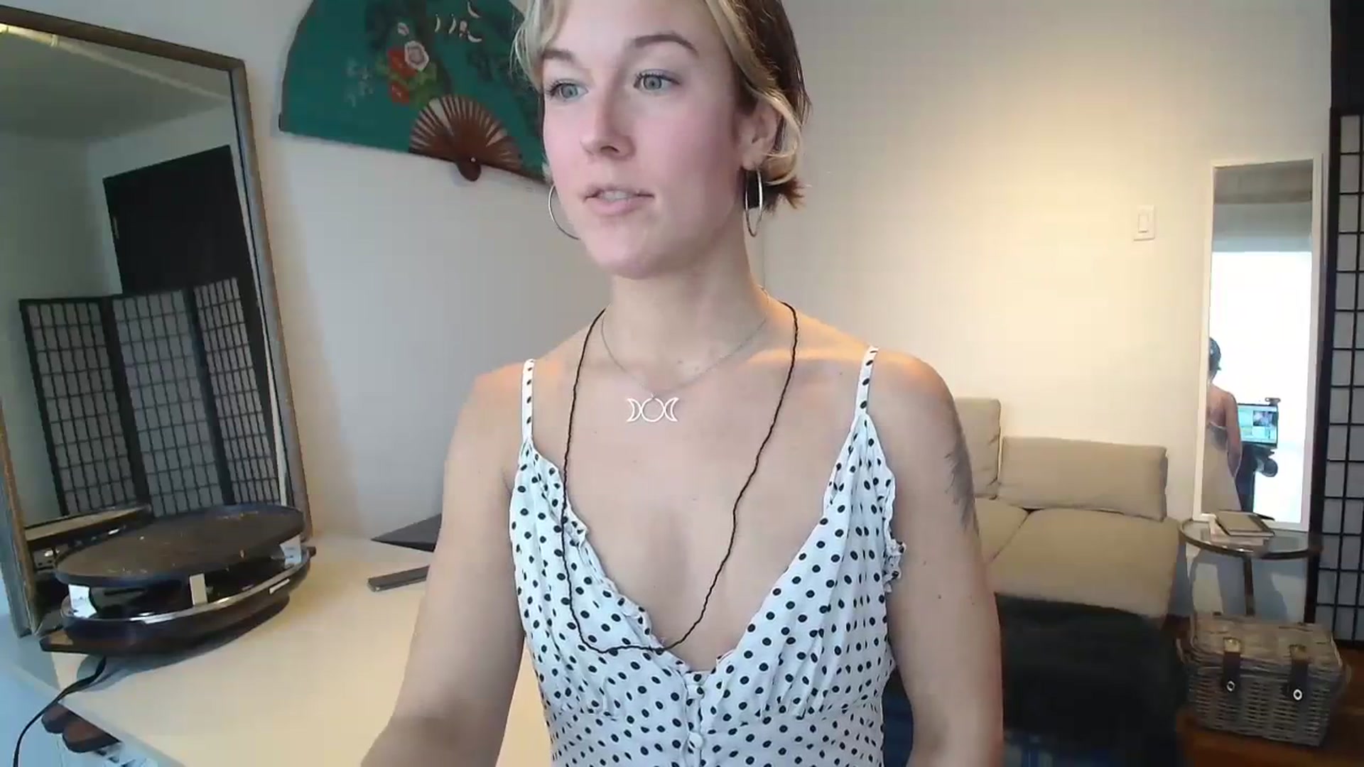 Gallery image thumbnail from MyEmpress's myfreecams stream on, 01/28/2024, 20:51 image 20 of 20