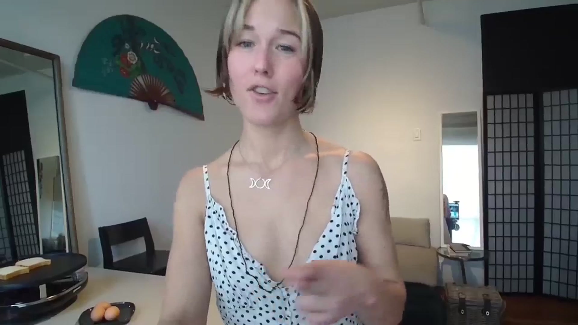 Gallery image thumbnail from MyEmpress's myfreecams stream on, 01/28/2024, 20:51 image 5 of 20