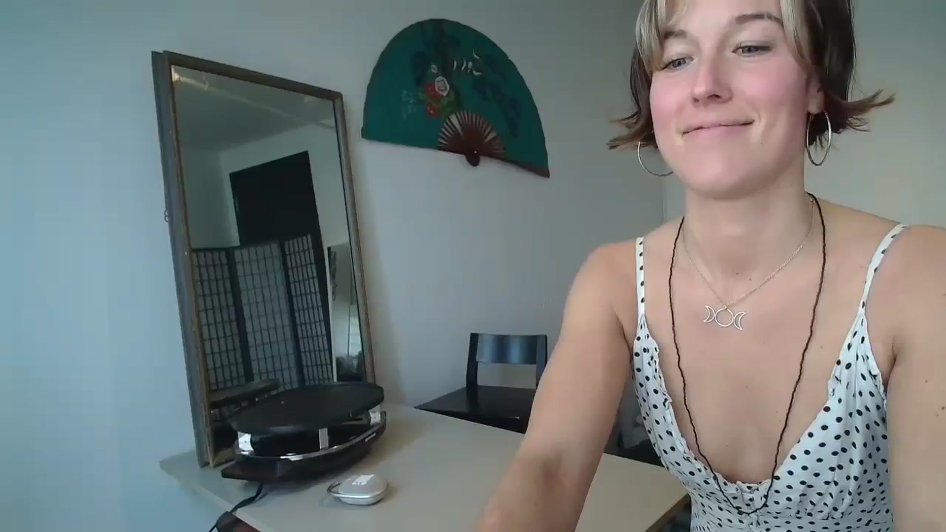 Gallery image thumbnail from MyEmpress's myfreecams stream on, 01/28/2024, 21:34 image 1 of 20