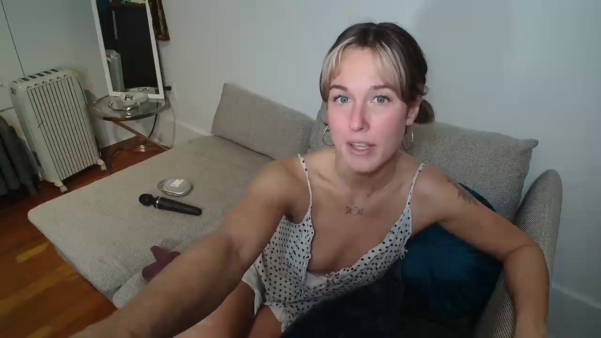 Gallery image thumbnail from MyEmpress's myfreecams stream on, 01/30/2024, 22:37 image 18 of 20