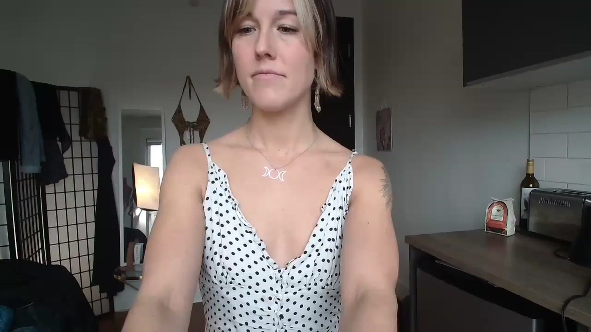 Gallery image thumbnail from MyEmpress's myfreecams stream on, 02/01/2024, 21:08 image 10 of 20