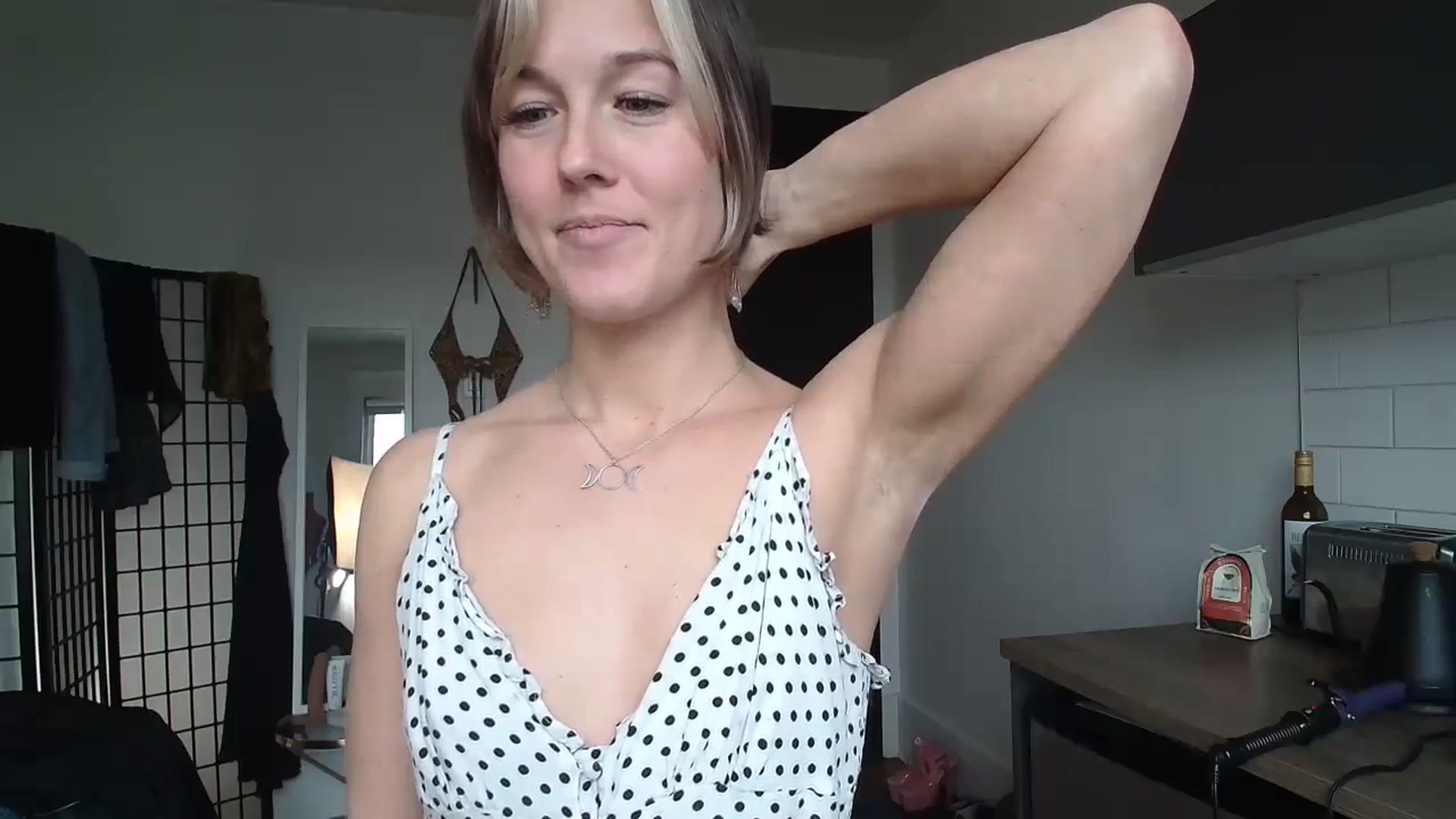 Gallery image thumbnail from MyEmpress's myfreecams stream on, 02/01/2024, 21:08 image 15 of 20