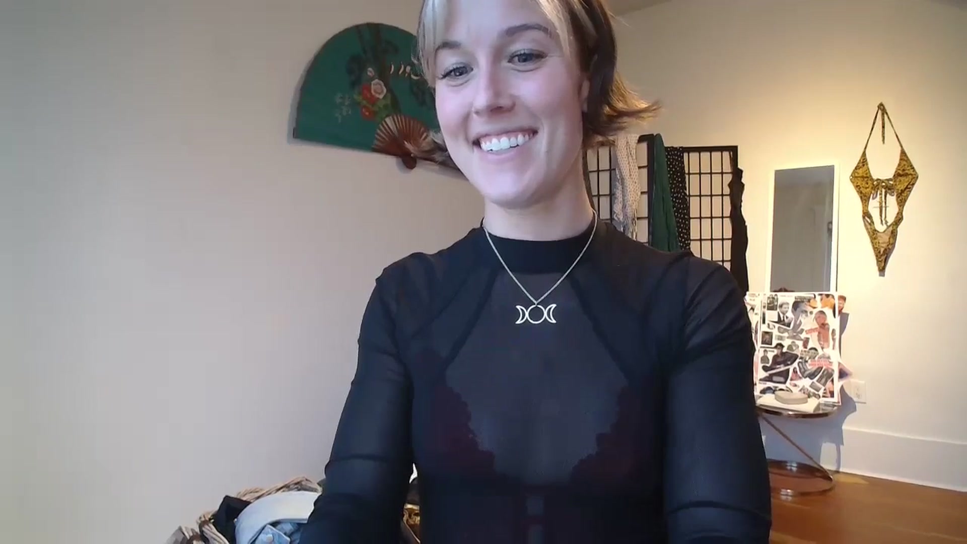 Gallery image thumbnail from MyEmpress's myfreecams stream on, 02/03/2024, 24:58 image 3 of 20