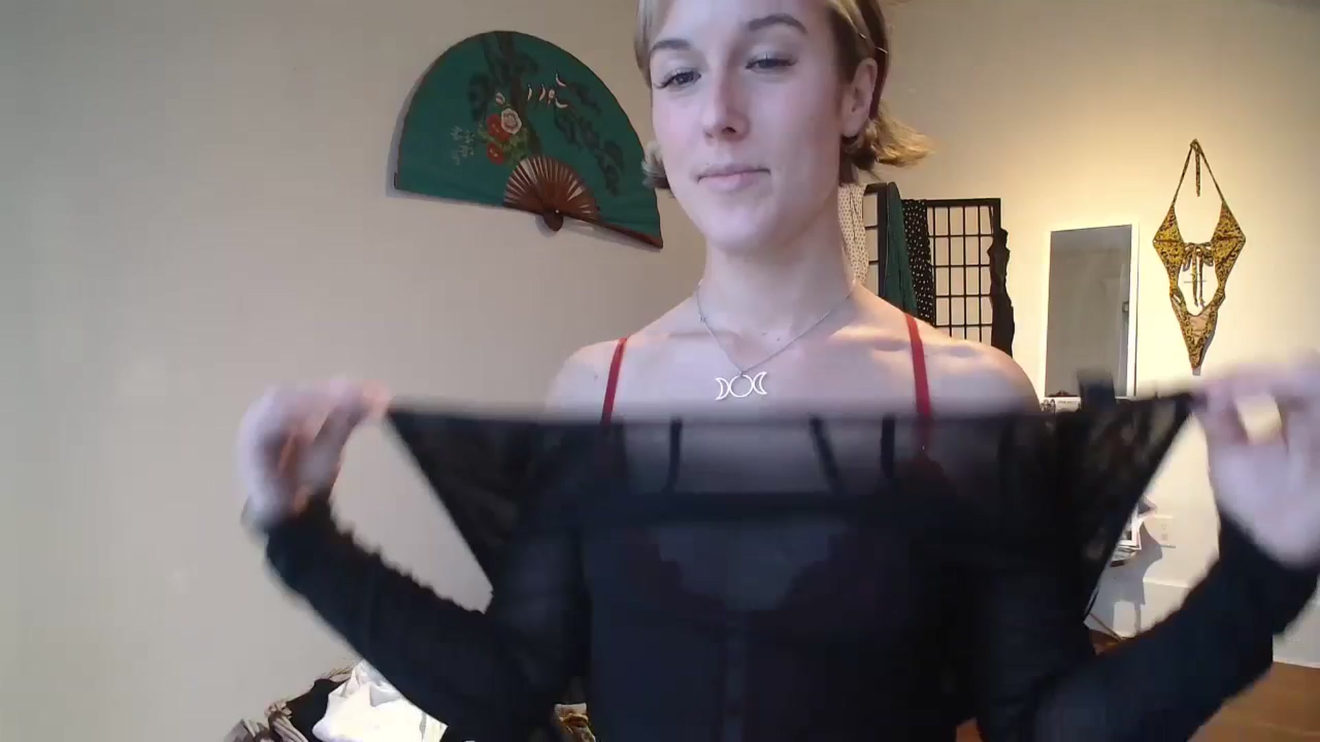 Gallery image thumbnail from MyEmpress's myfreecams stream on, 02/03/2024, 24:58 image 11 of 20