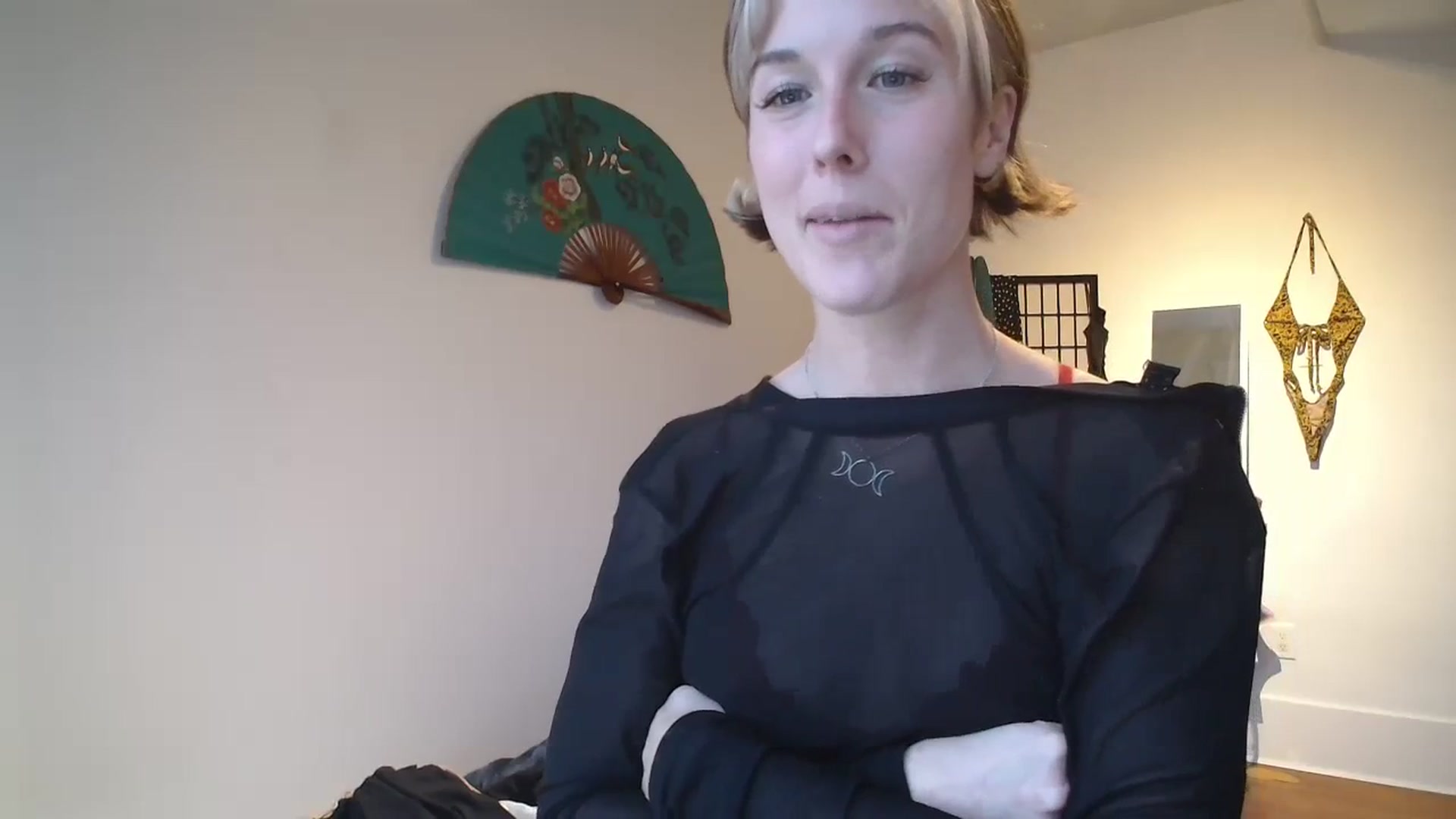Gallery image thumbnail from MyEmpress's myfreecams stream on, 02/03/2024, 24:58 image 12 of 20