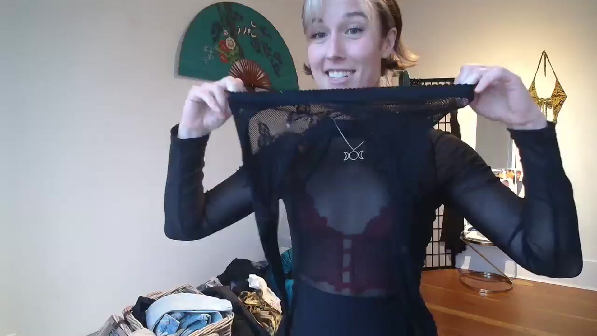 Gallery image thumbnail from MyEmpress's myfreecams stream on, 02/03/2024, 24:58 image 2 of 20