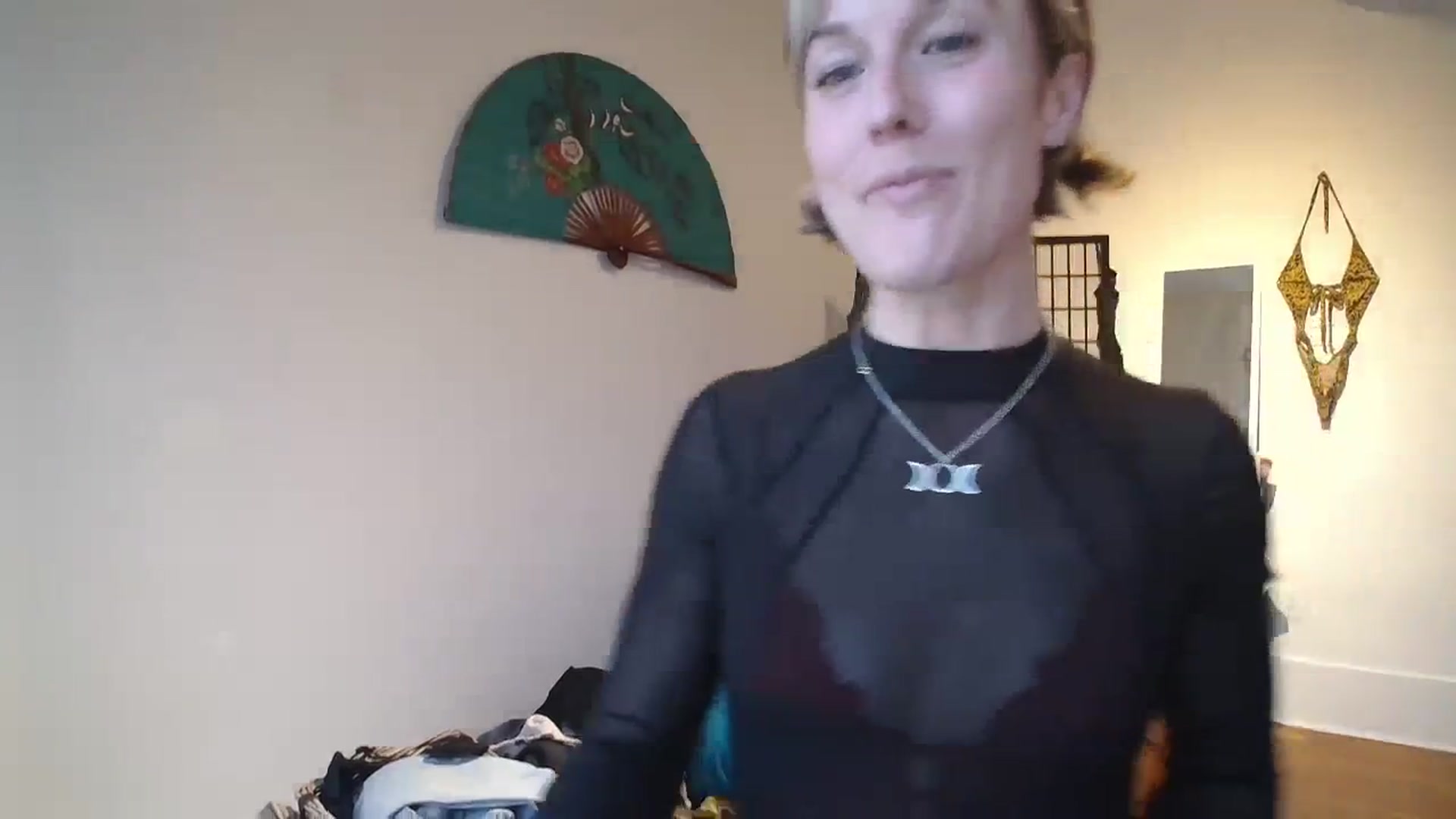 Gallery image thumbnail from MyEmpress's myfreecams stream on, 02/03/2024, 24:58 image 9 of 20