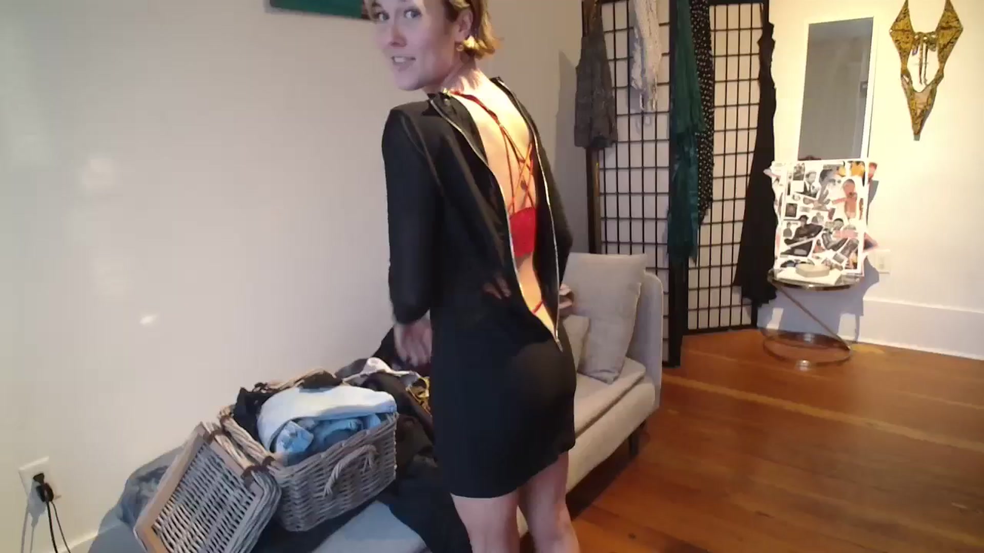 Gallery image thumbnail from MyEmpress's myfreecams stream on, 02/03/2024, 24:58 image 10 of 20