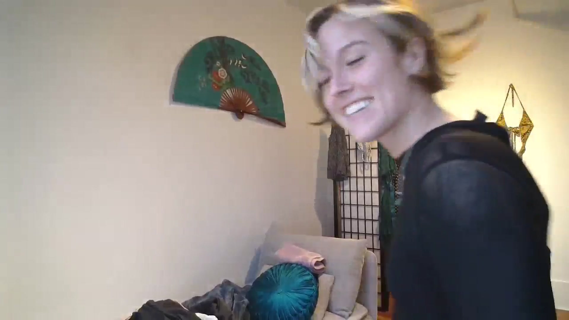 Gallery image thumbnail from MyEmpress's myfreecams stream on, 02/03/2024, 24:58 image 17 of 20