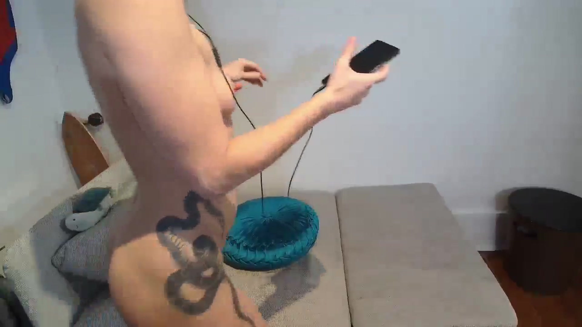 Gallery image thumbnail from MyEmpress's myfreecams stream on, 02/05/2024, 16:03 image 15 of 20