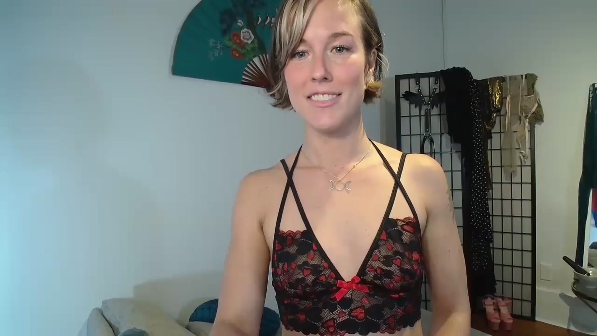 Gallery image thumbnail from MyEmpress's myfreecams stream on, 02/07/2024, 03:44 image 11 of 20