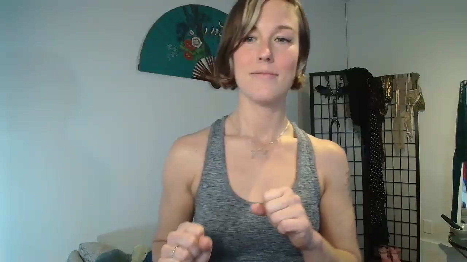 Gallery image thumbnail from MyEmpress's myfreecams stream on, 02/07/2024, 03:44 image 1 of 20
